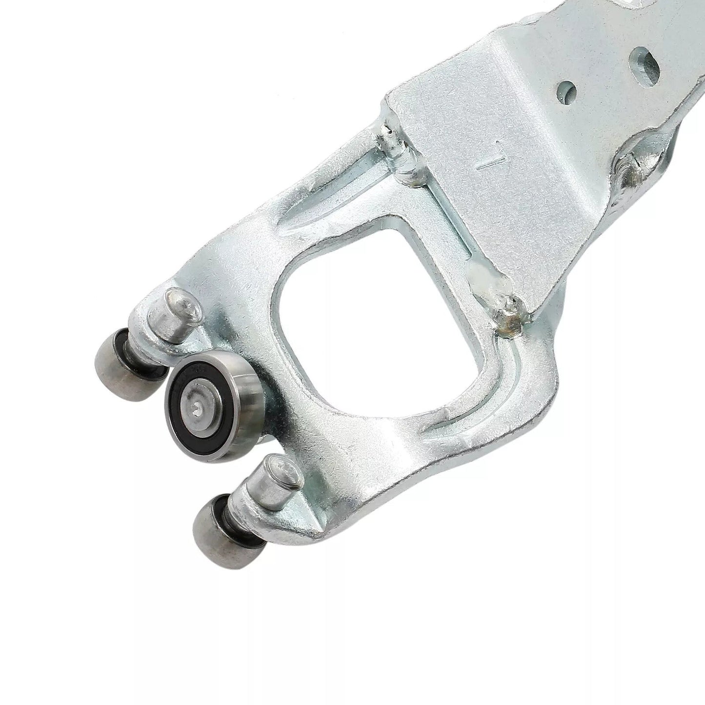 Toyota Sienna 2004-2010 Charnière et rouleau de porte coulissante centrale gauche et droite