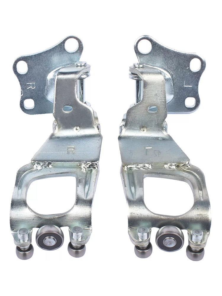 Toyota Sienna 2004-2010 Charnière et rouleau de porte coulissante centrale gauche et droite