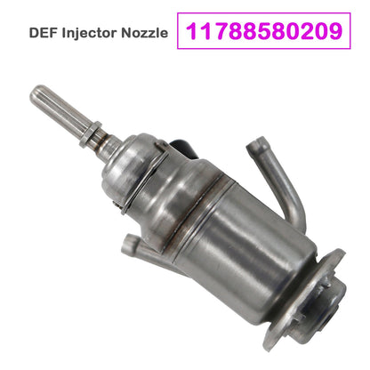 Mini Clubman (F54)1.5L/2.0L 11788580209 8580209 Diesel Emissions Fluid DEF Injector Nozzle