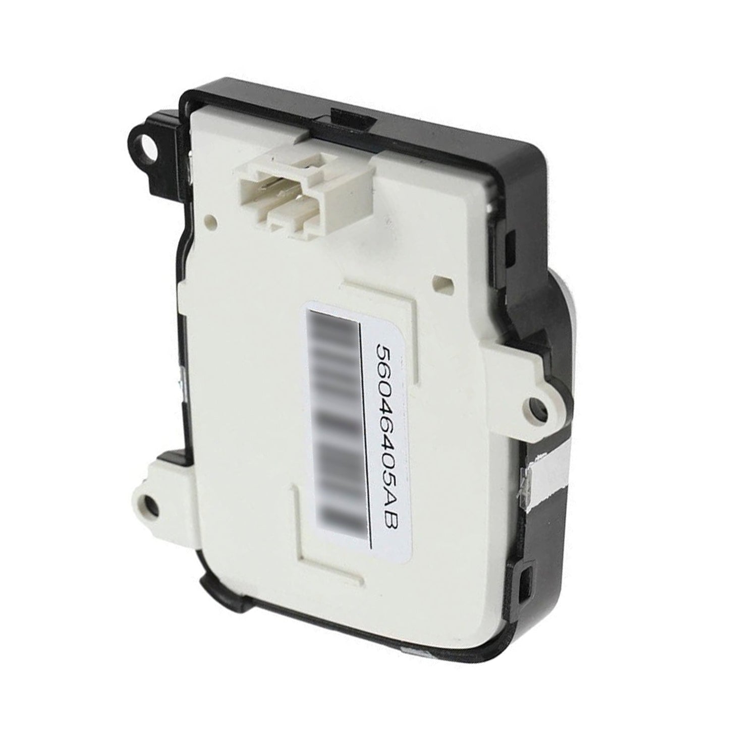 Jeep Wrangler JK 2012-2018 Body Uconnect Phone Control Switch 56046405AB