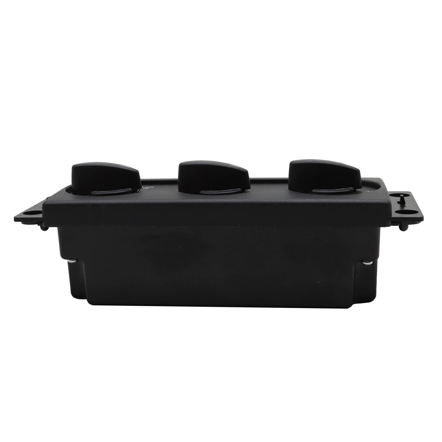 International 4200 4300 4400 3545543C5 3545543C6 AC Heater Climate Control Module