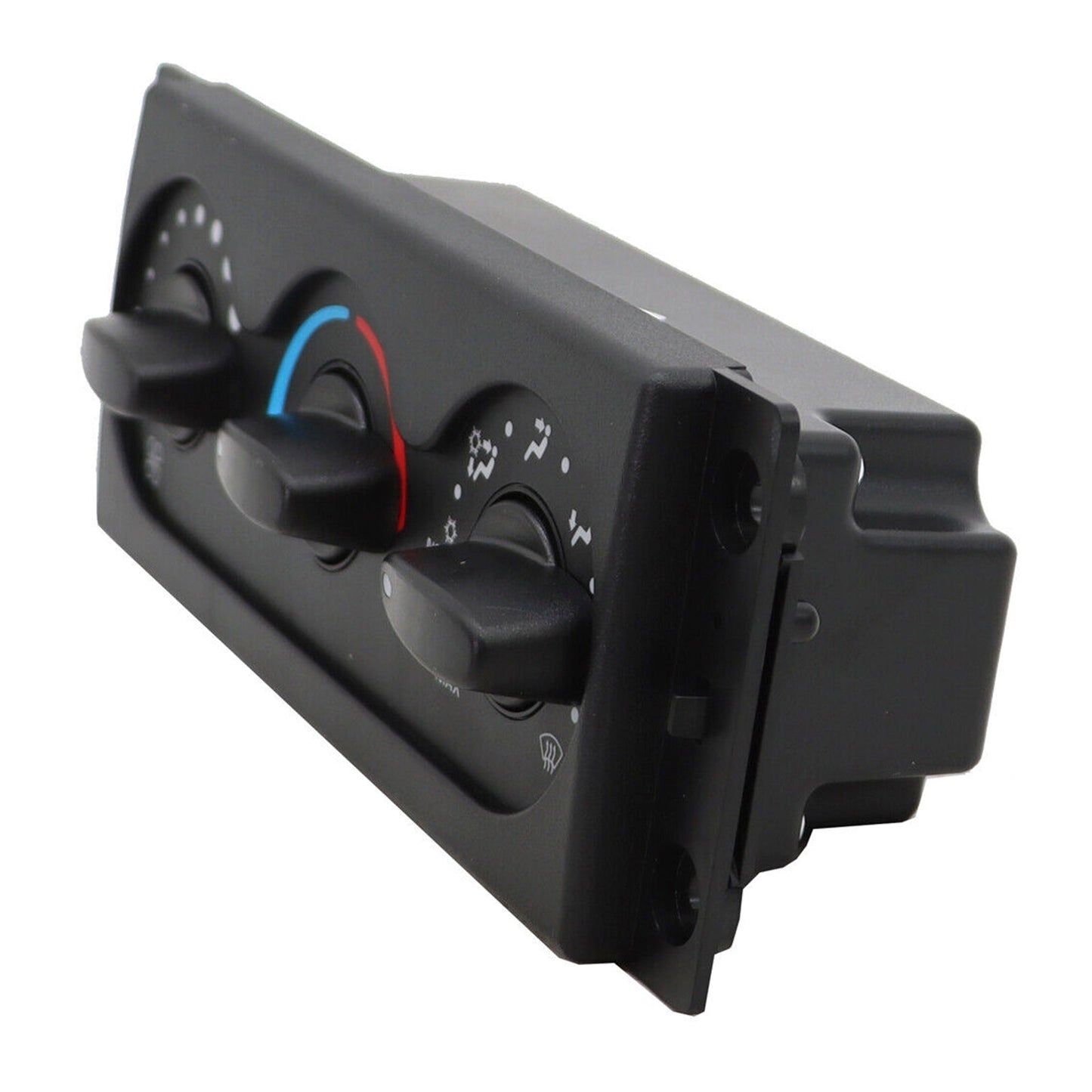 International 4200 4300 4400 3545543C5 3545543C6 AC Heater Climate Control Module