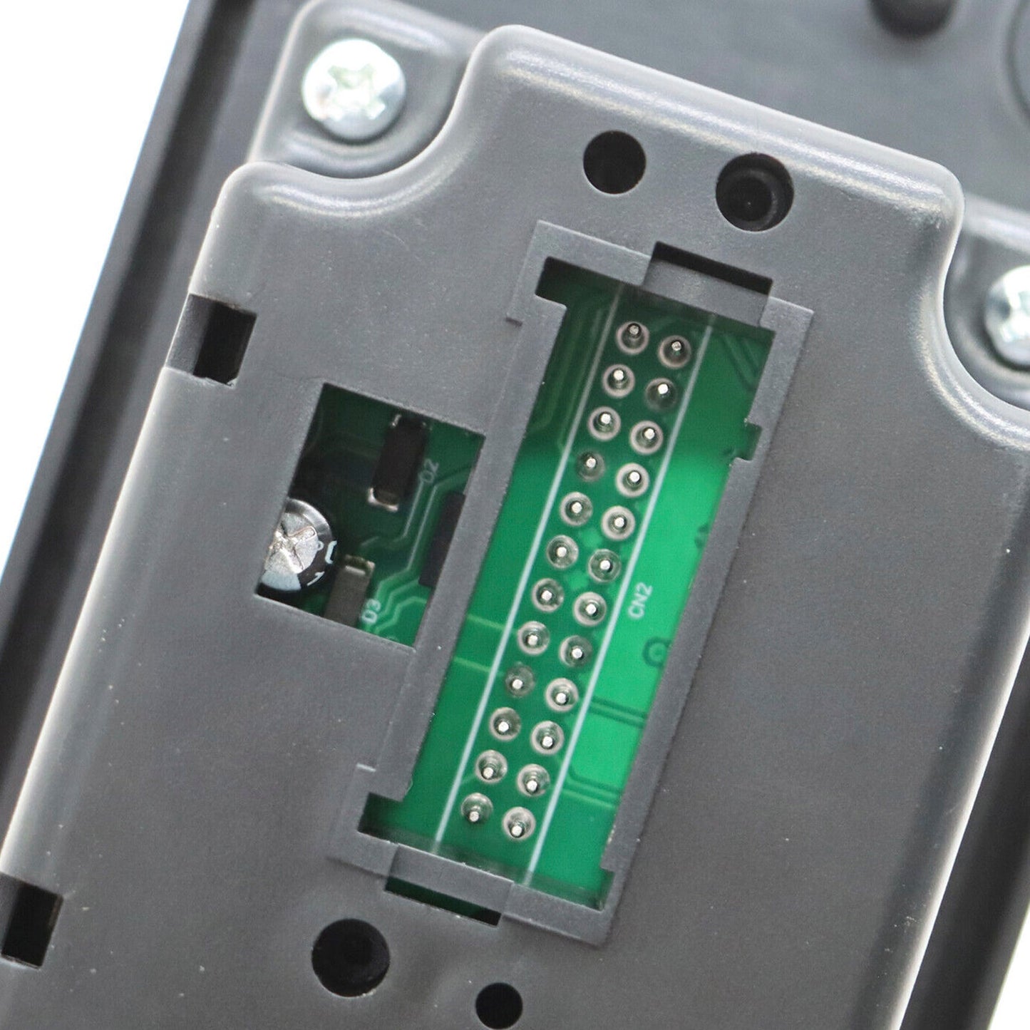 International 4200 4300 4400 3545543C5 3545543C6 AC Heater Climate Control Module