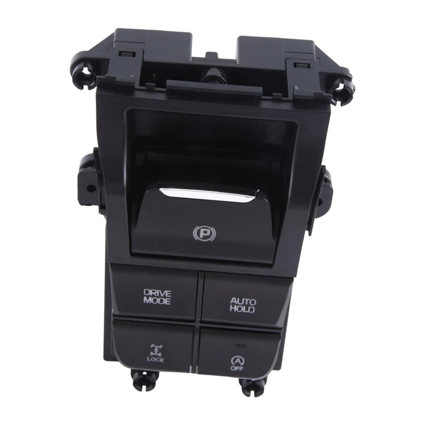 Hyundai Tucson 2015-2019 93300-F8050 Car Console Parking Multi Switch