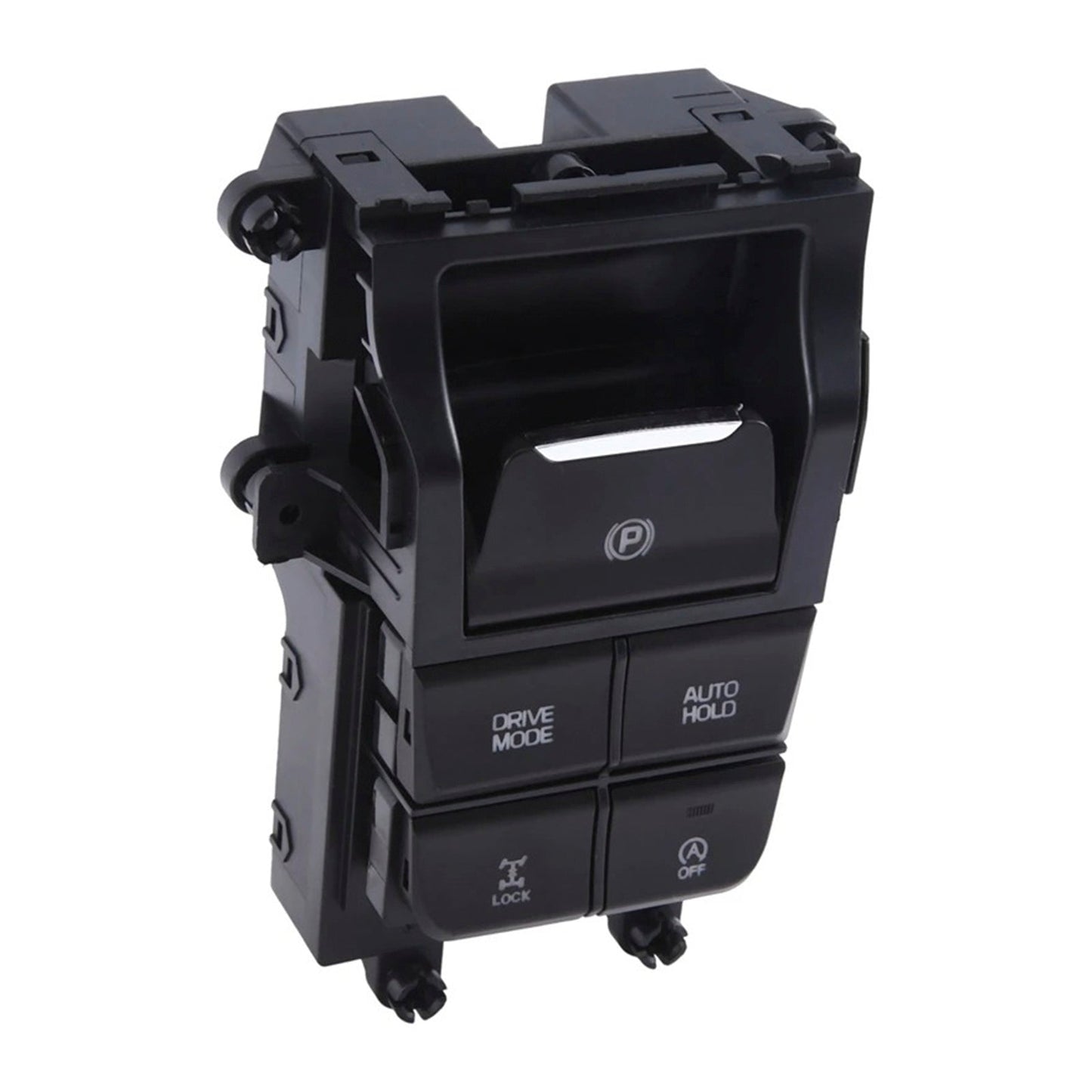 Hyundai Tucson 2015-2019 93300-F8050 Car Console Parking Multi Switch