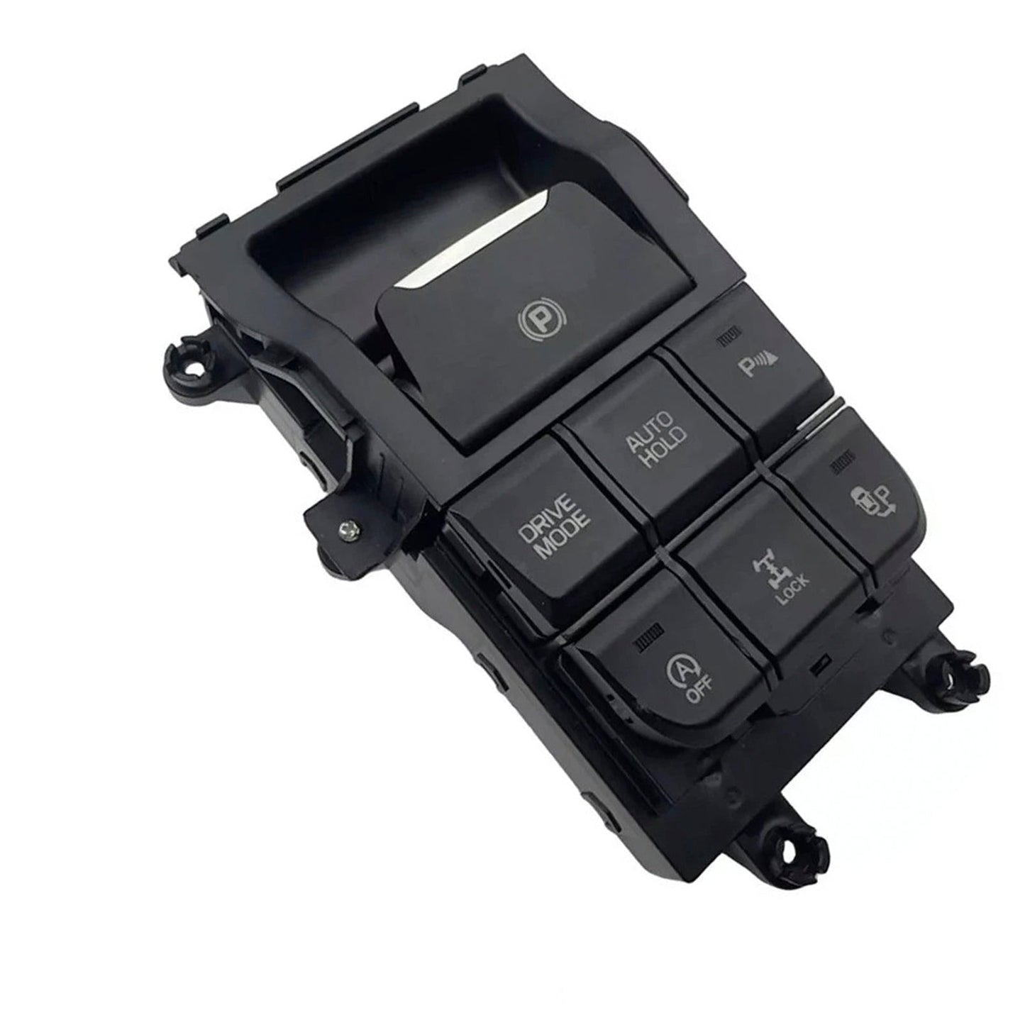 Hyundai Tucson 2015-2019 93300-F8060 Car Console Parking Multi Switch