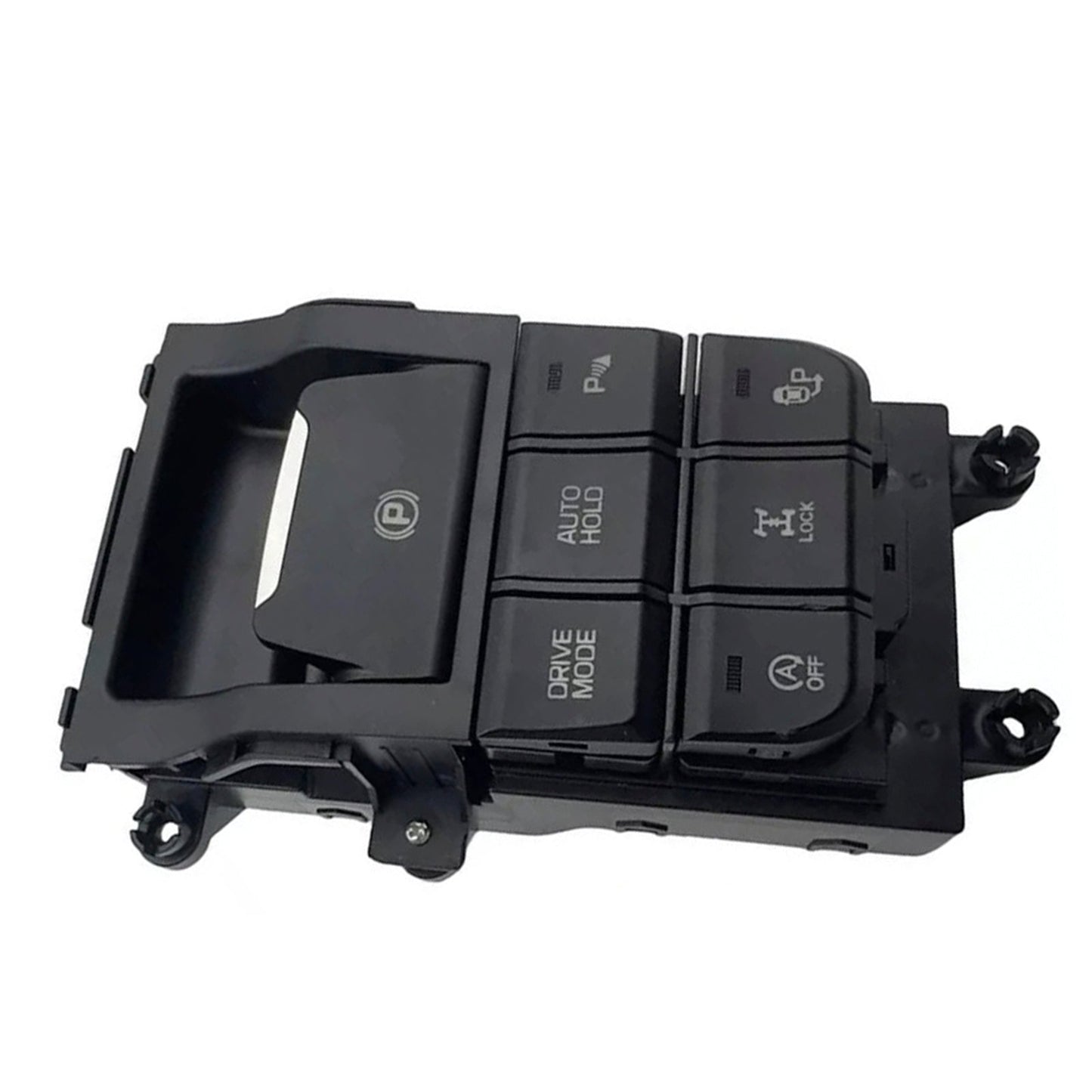 Hyundai Tucson 2015-2019 93300-F8060 Car Console Parking Multi Switch