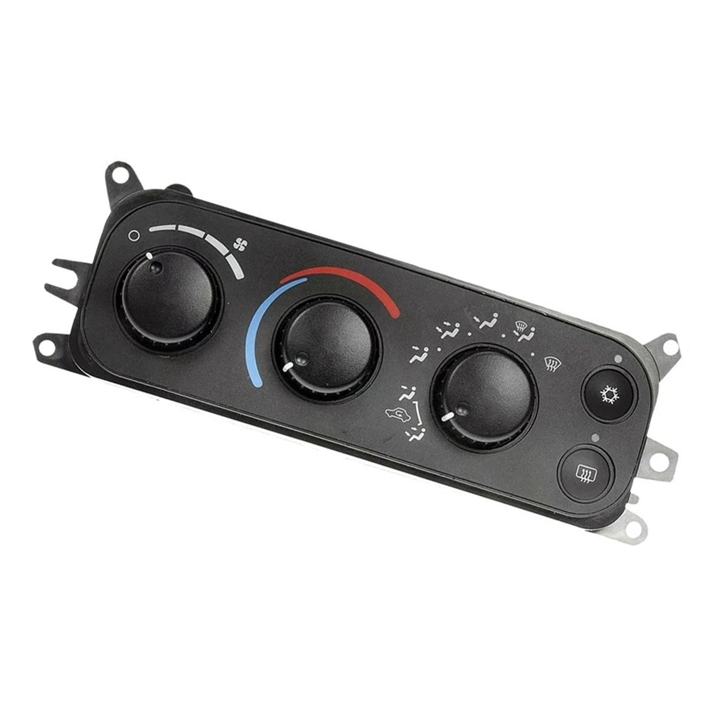 Dodge Ram 1500 2500 3500 2002-2005 HVAC Climate Control Module 55055905AA