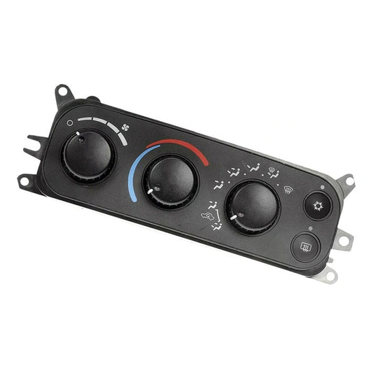 Dodge Ram 1500 2500 3500 2002-2005 HVAC Climate Control Module 55055905AA