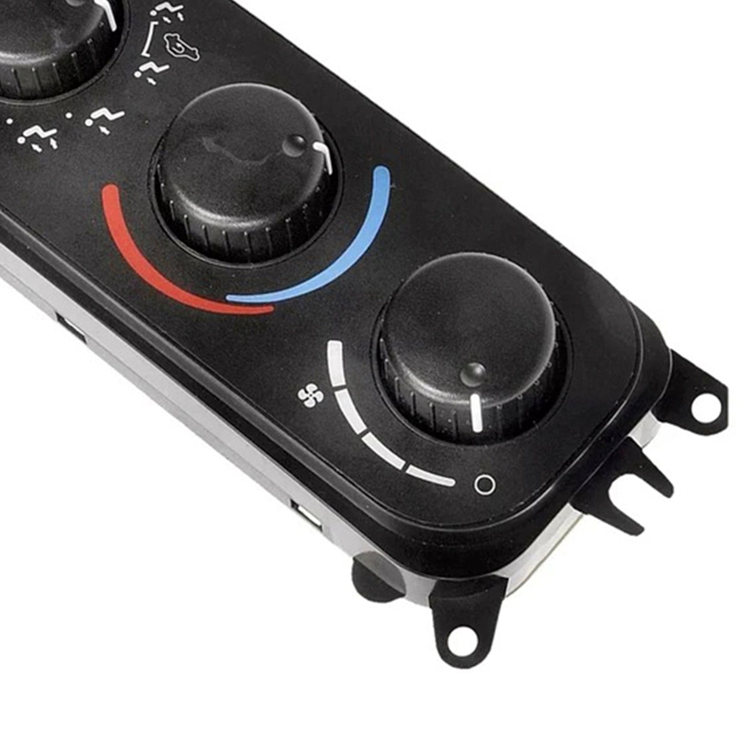 Dodge Ram 1500 2500 3500 2002-2005 HVAC Climate Control Module 55055905AA