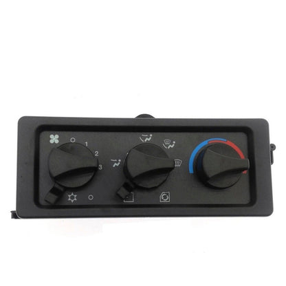 8520046000.02 A/C Heater Control Panel for Freightliner FL60 FL70 C840