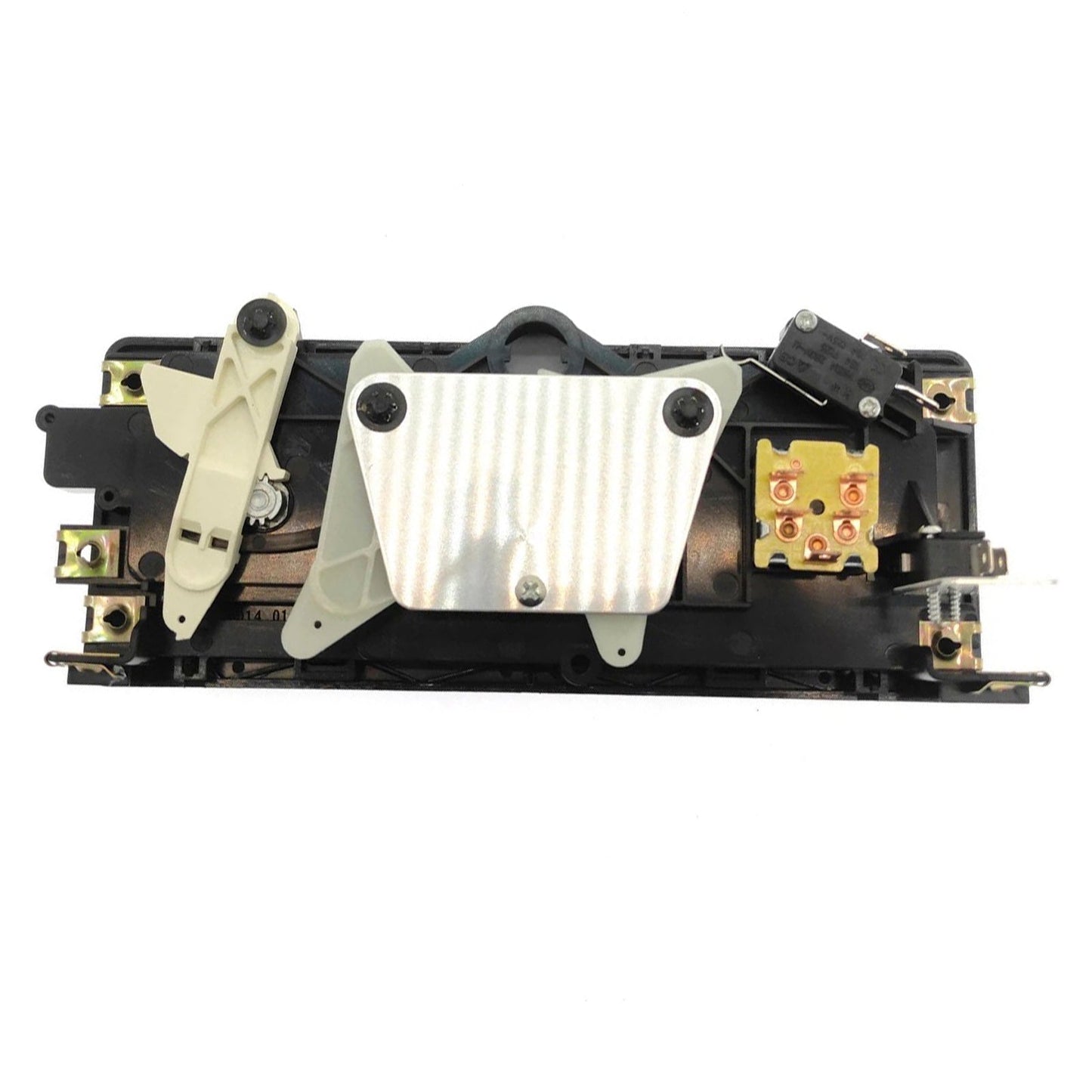 Panneau de commande de chauffage de climatisation Freightliner FL60 FL70 C840 8520046000.02