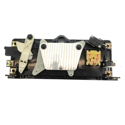 8520046000.02 A/C Heater Control Panel for Freightliner FL60 FL70 C840