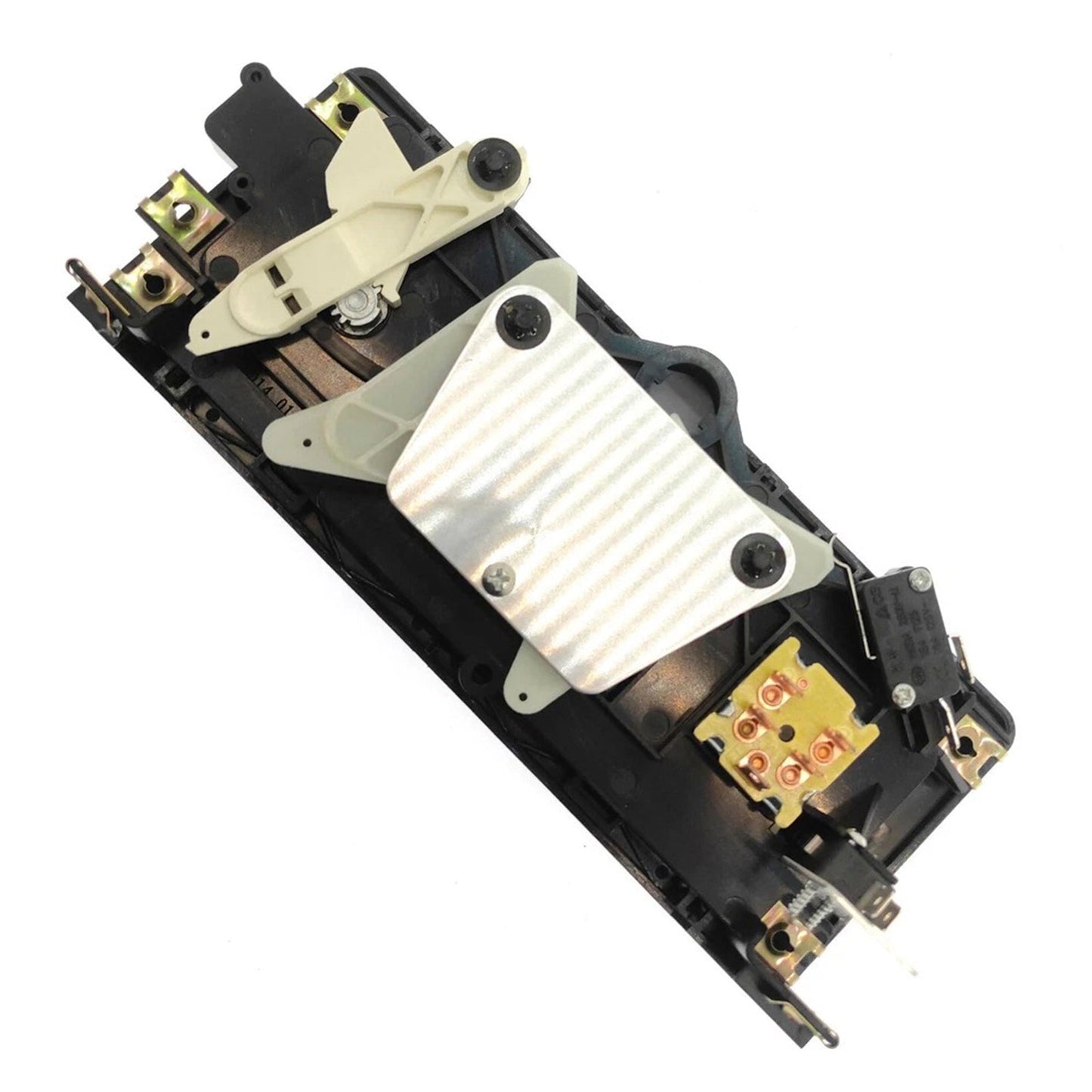 Panneau de commande de chauffage de climatisation Freightliner FL60 FL70 C840 8520046000.02