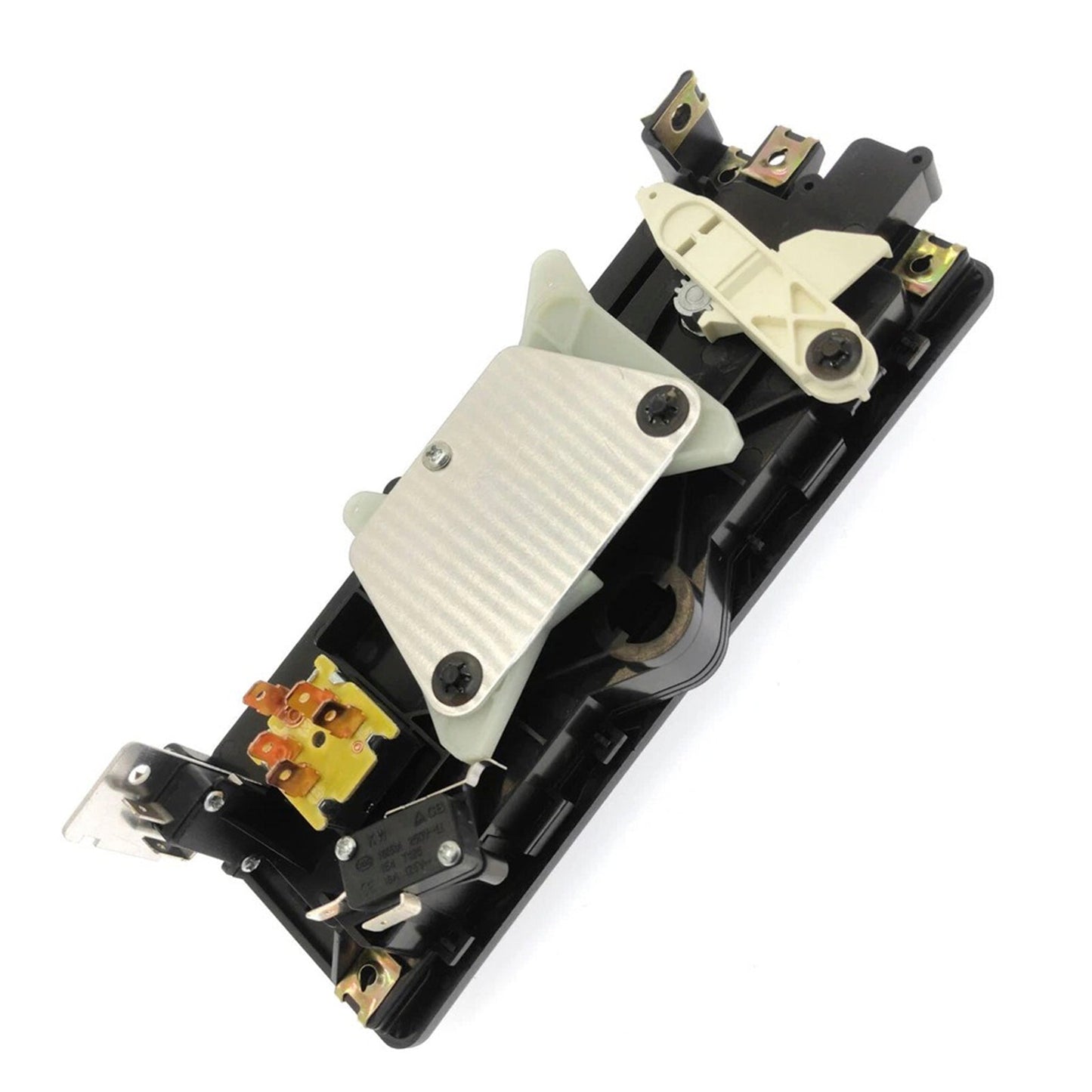 Panneau de commande de chauffage de climatisation Freightliner FL60 FL70 C840 8520046000.02