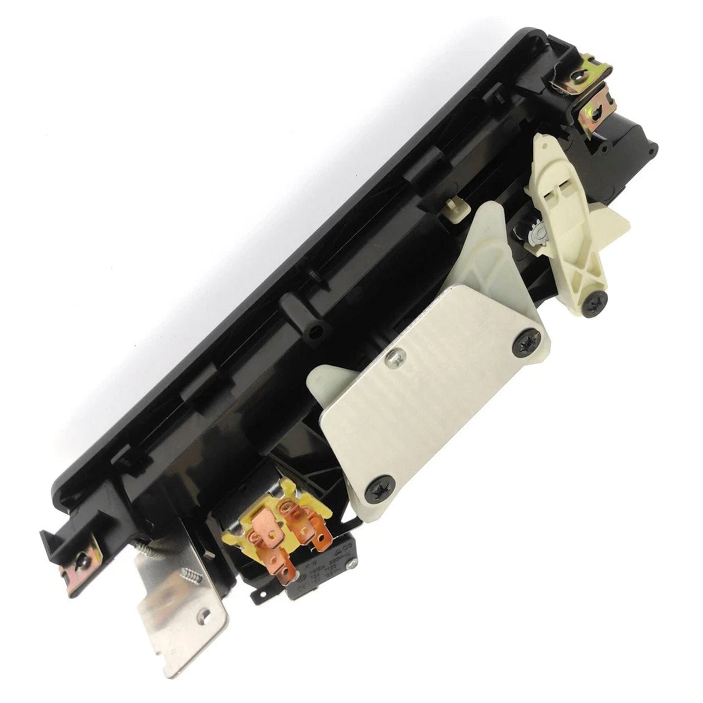 8520046000.02 Panel de control de calefacción y aire acondicionado para Freightliner FL60 FL70 C840