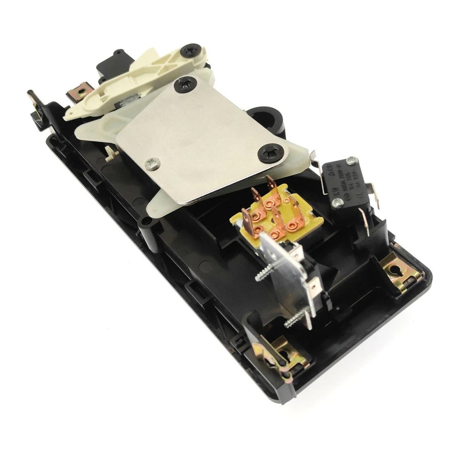 Panneau de commande de chauffage de climatisation Freightliner FL60 FL70 C840 8520046000.02