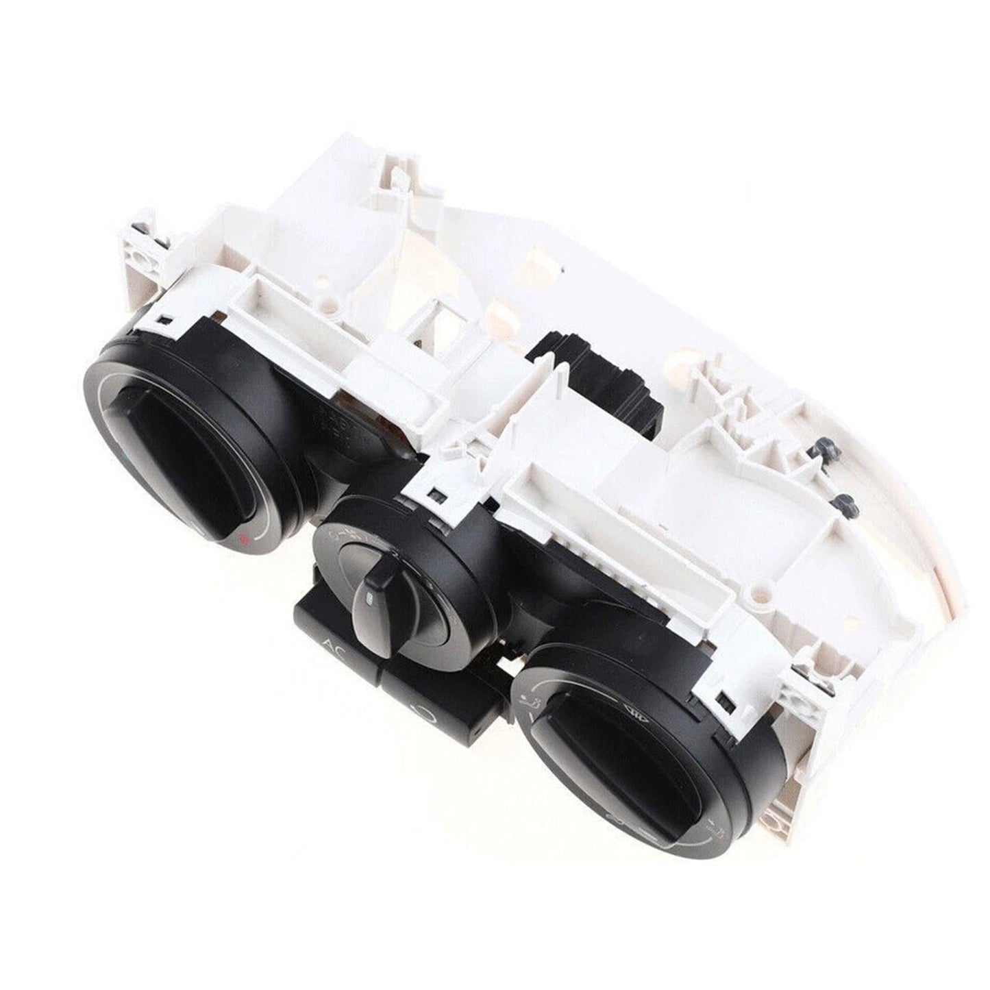 Module de climatisation manuel pour VW Golf Jetta Beetle 1J0820045F 599-152