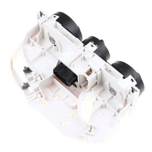 Module de climatisation manuel pour VW Golf Jetta Beetle 1J0820045F 599-152