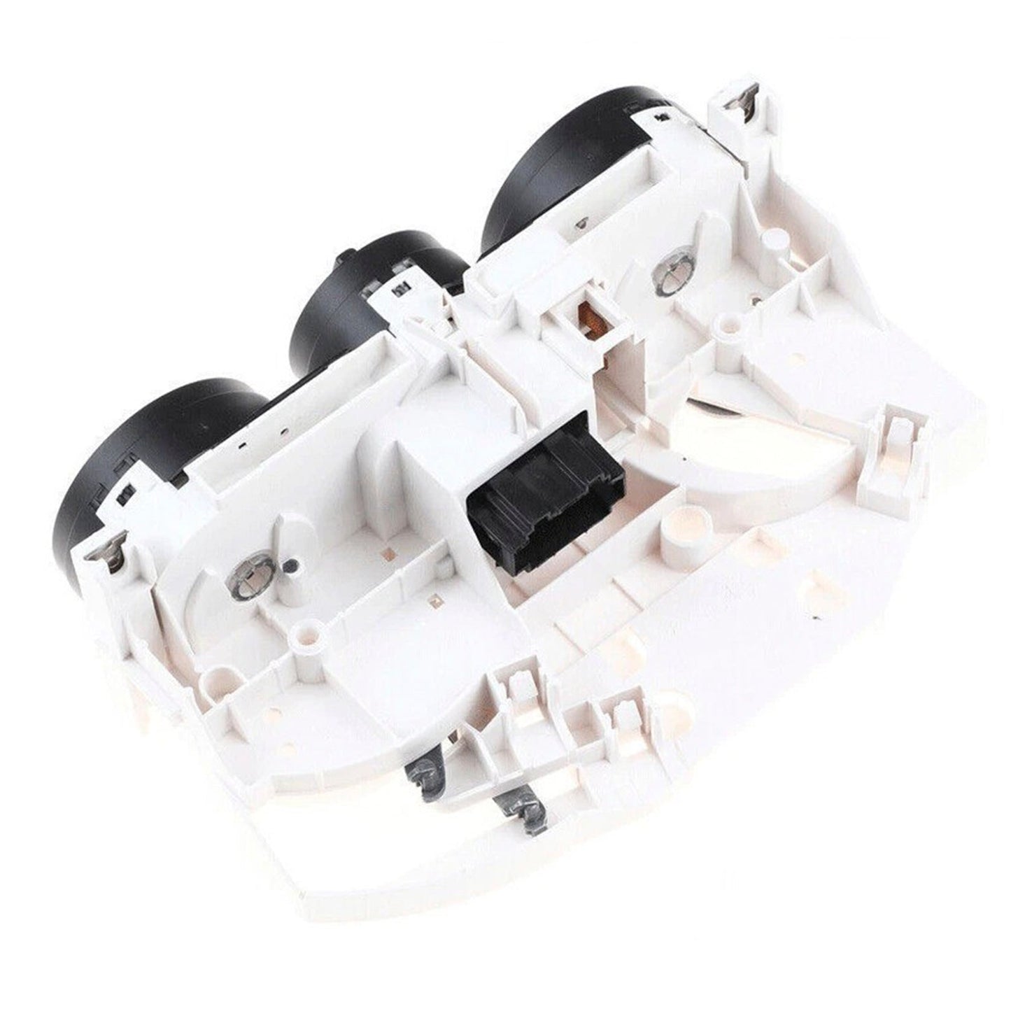 Module de climatisation manuel pour VW Golf Jetta Beetle 1J0820045F 599-152