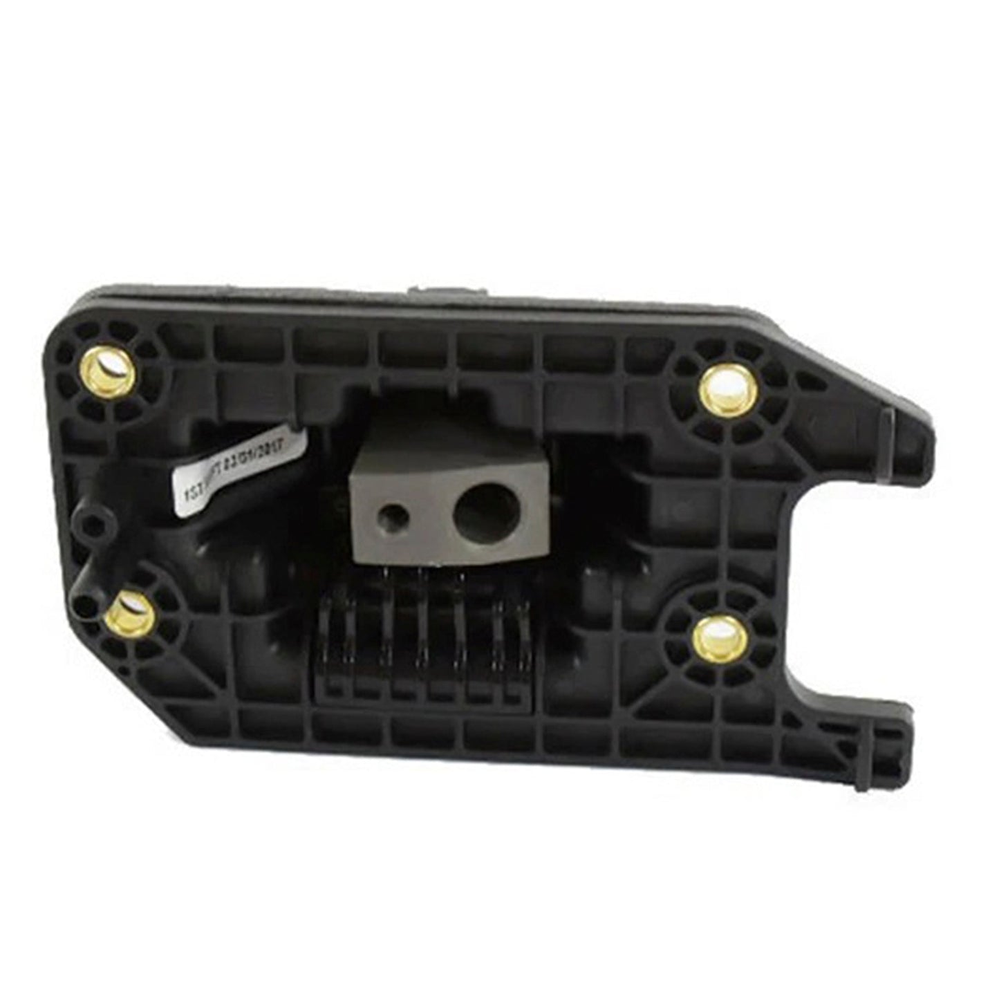 Dodge Ram 1500 2500 3500 52105551AC Transfer Case Shifter Assembly