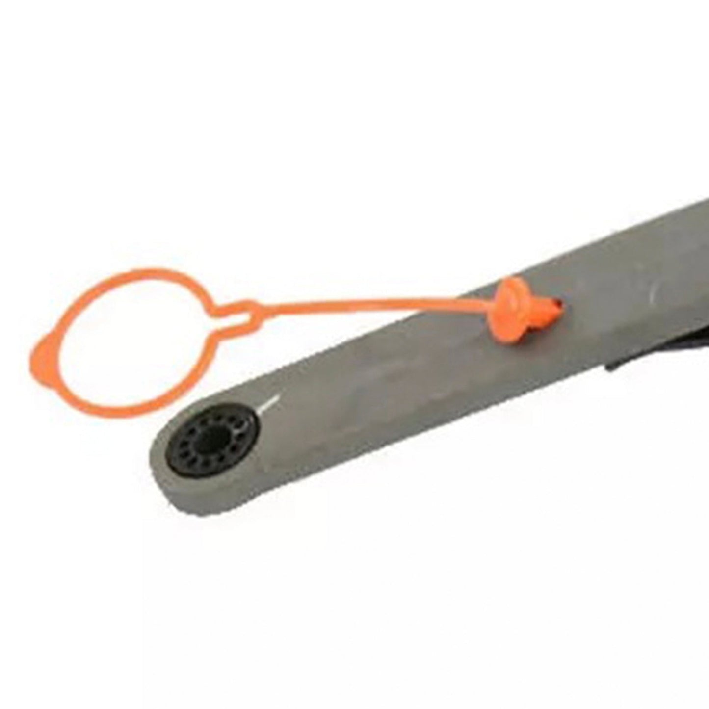 Dodge Ram 1500 2500 3500 52105551AC Transfer Case Shifter Assembly