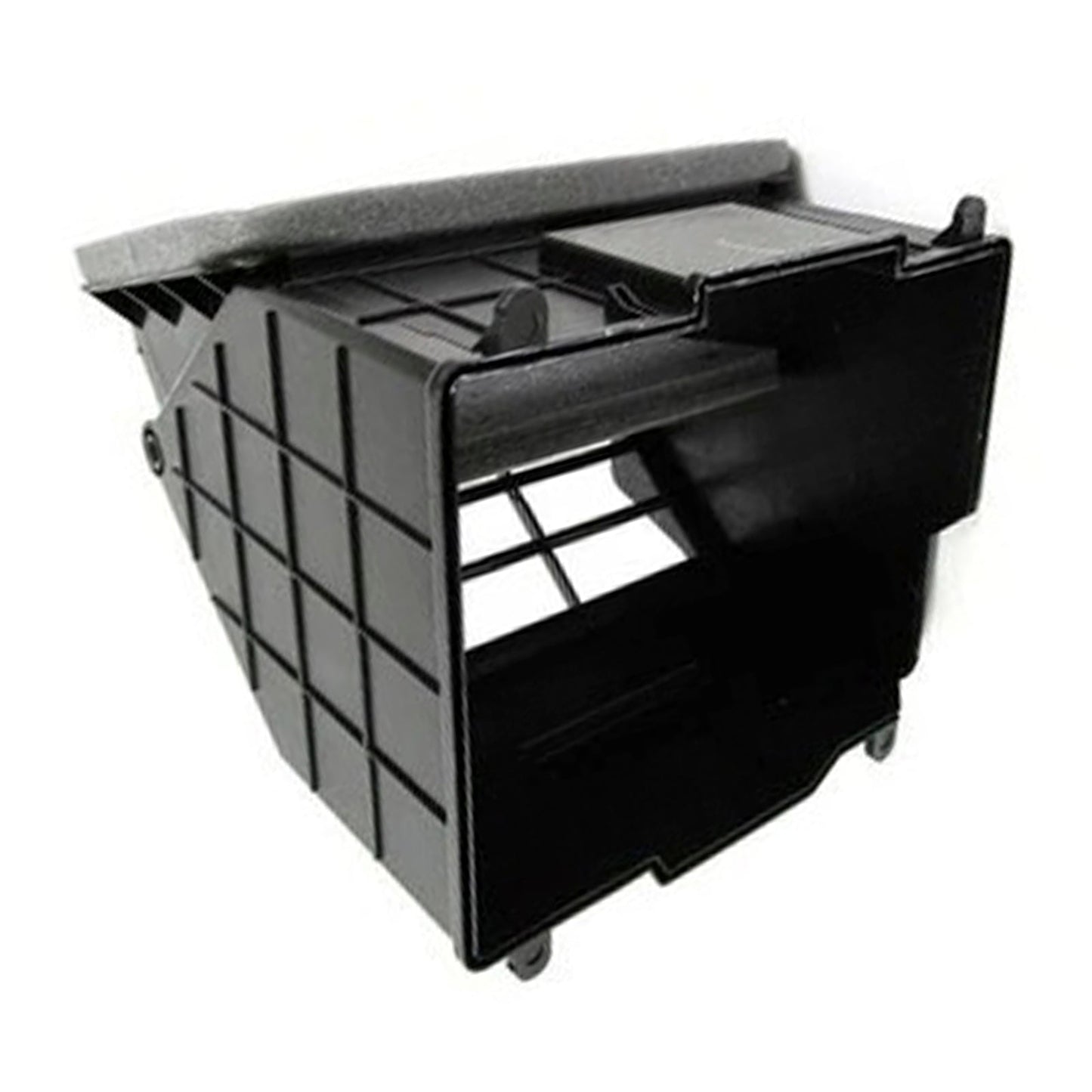 2002-2010 Dodge Ram 68004226AC A/C Heater Air Housing Door Assembly