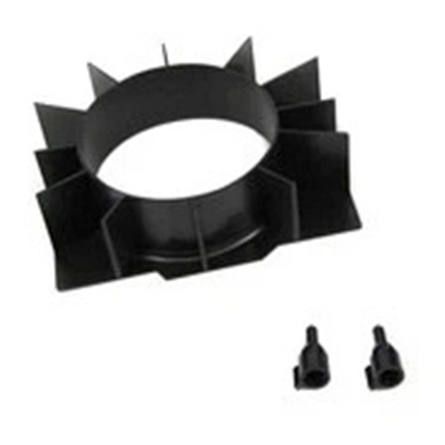 2002-2010 Dodge Ram 68004226AC A/C Heater Air Housing Door Assembly