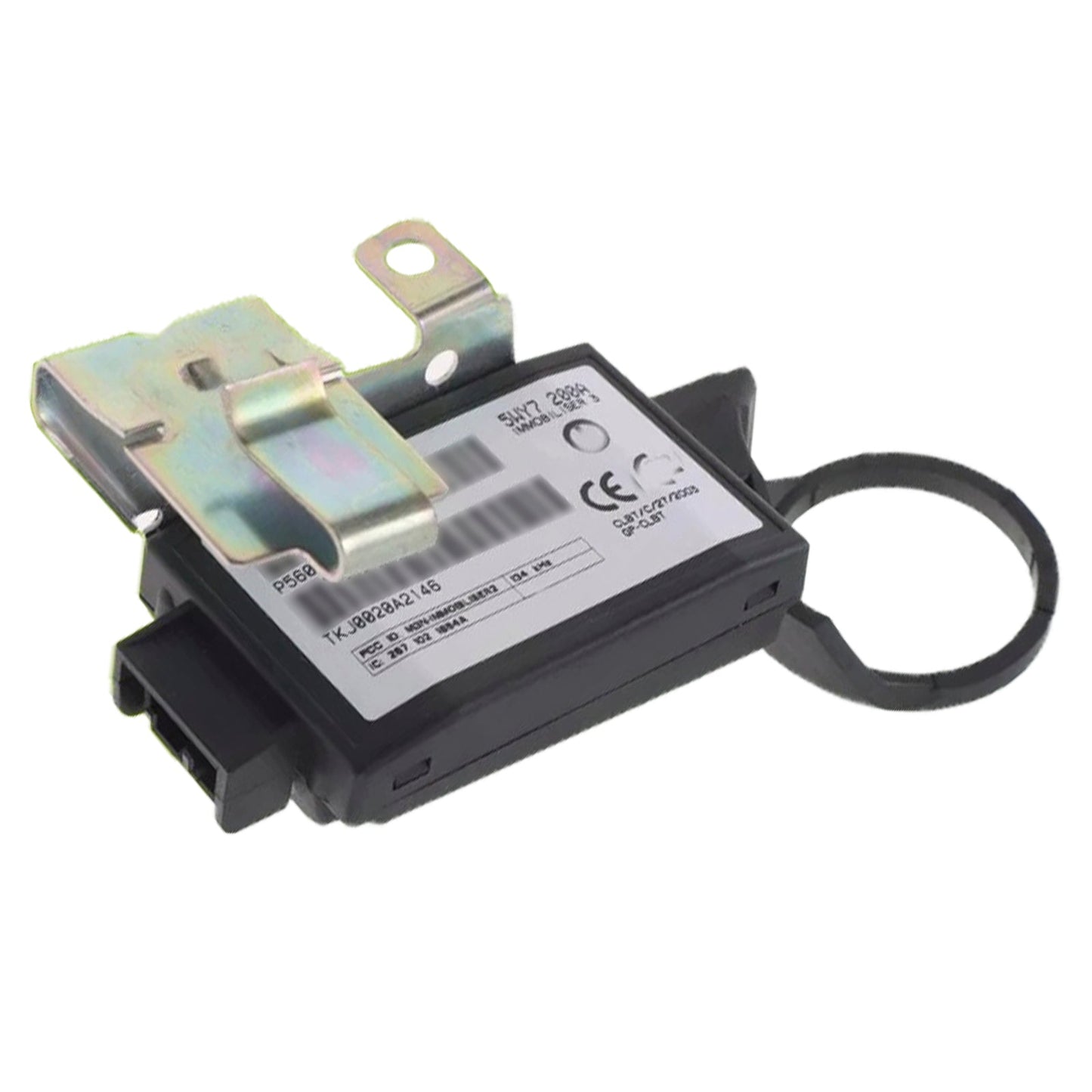 2002-2004 Jeep Liberty Anti-Theft Ignition Immobilizer Device 56010209AB