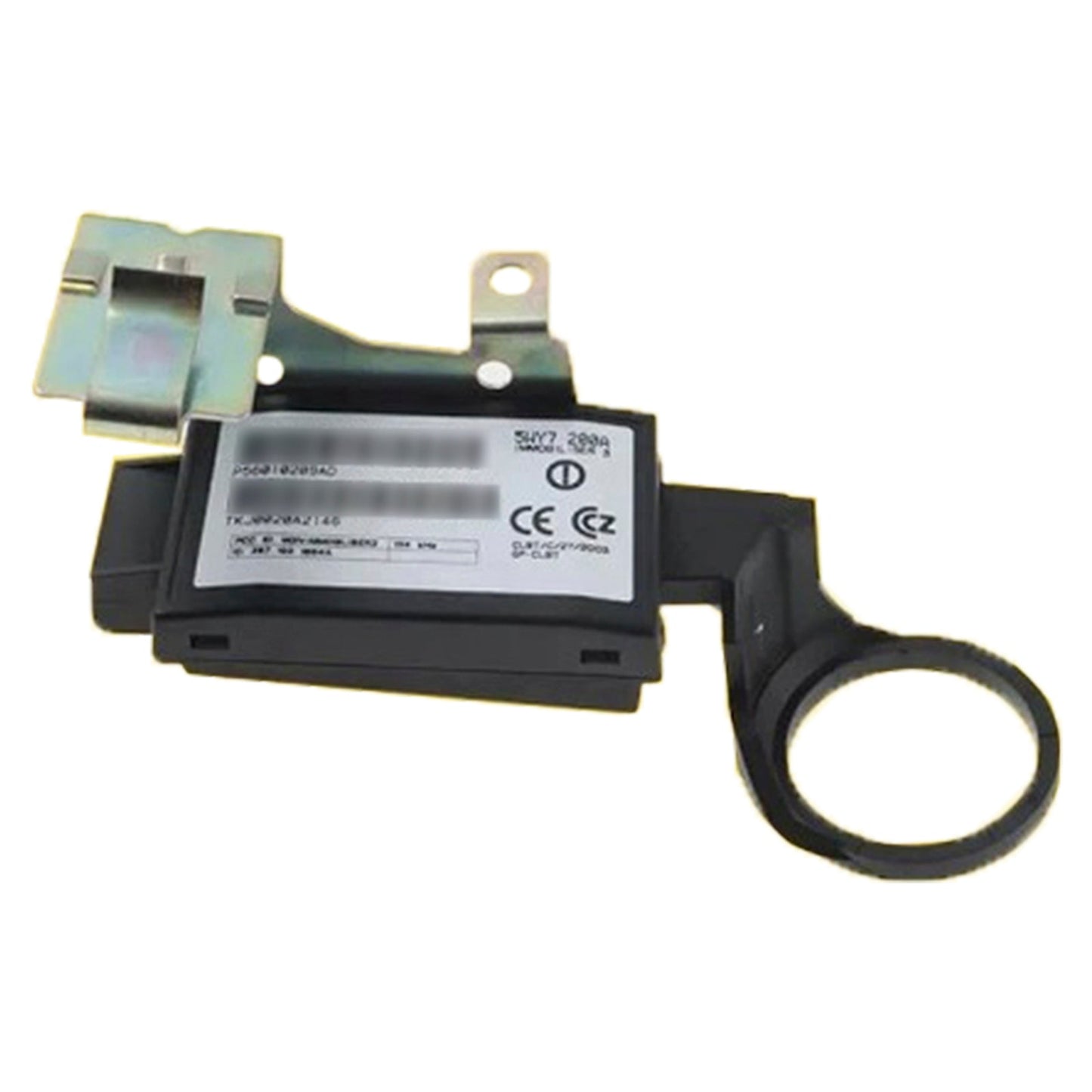 2002-2004 Jeep Liberty Anti-Theft Ignition Immobilizer Device 56010209AB