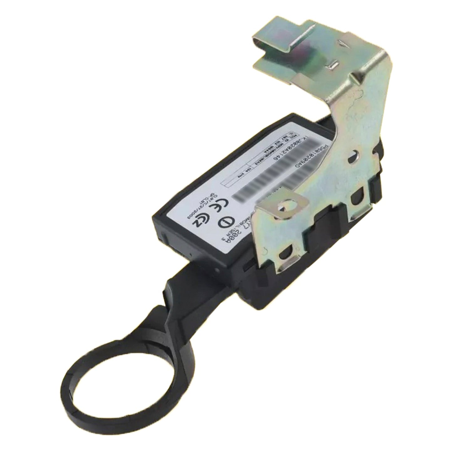 2002-2004 Jeep Liberty Anti-Theft Ignition Immobilizer Device 56010209AB