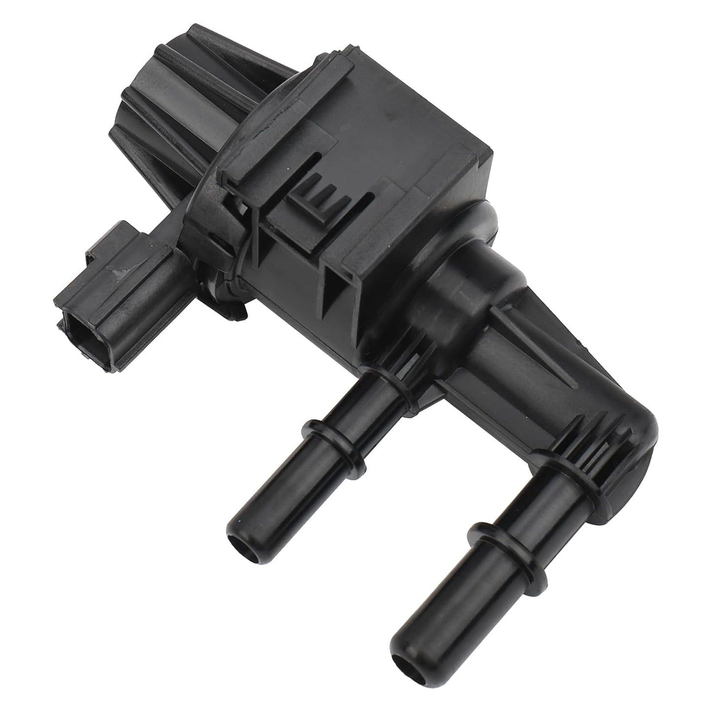 Válvula solenoide de purga del depósito de vapor de Ford F250 F350 Super Duty 911-350