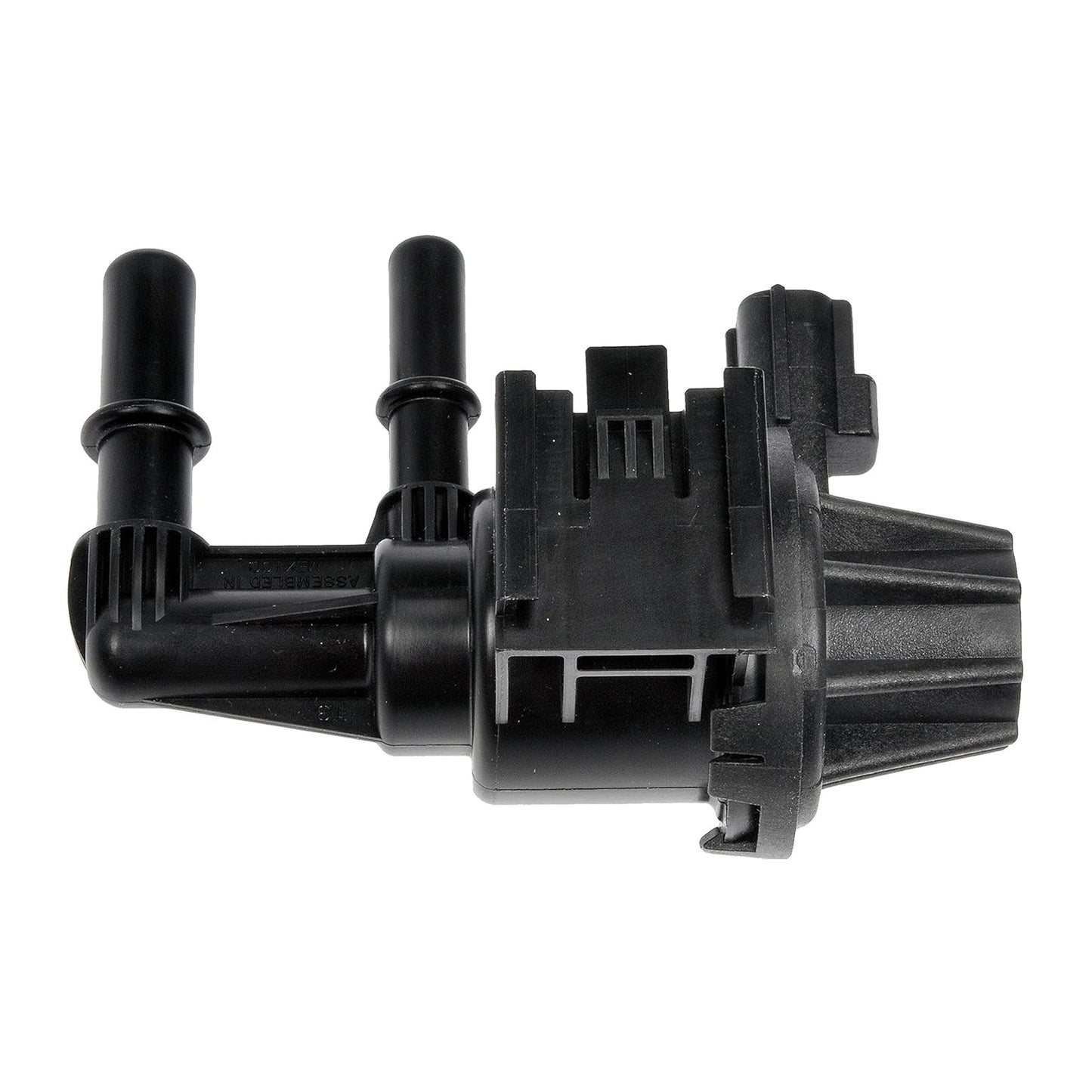 Válvula solenoide de purga del depósito de vapor de Ford F250 F350 Super Duty 911-350