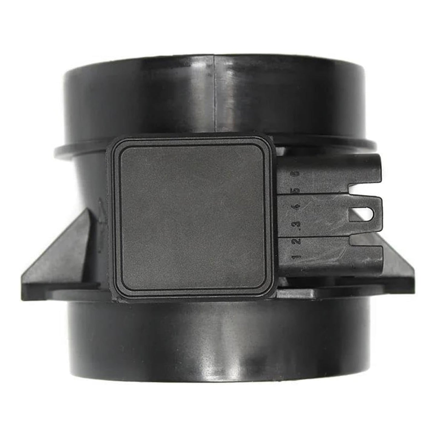 Sensor de flujo de aire masivo 5WK96471 para BMW 3 E46 E83 E85 X3 Z4 325i 325Ci 7513957