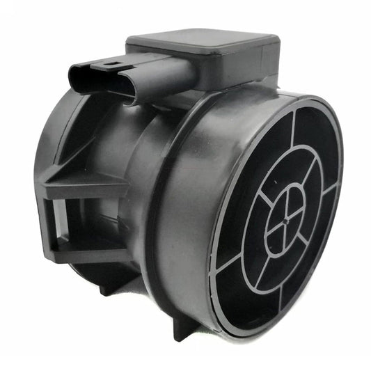 Sensor de flujo de aire masivo 5WK96471 para BMW 3 E46 E83 E85 X3 Z4 325i 325Ci 7513957