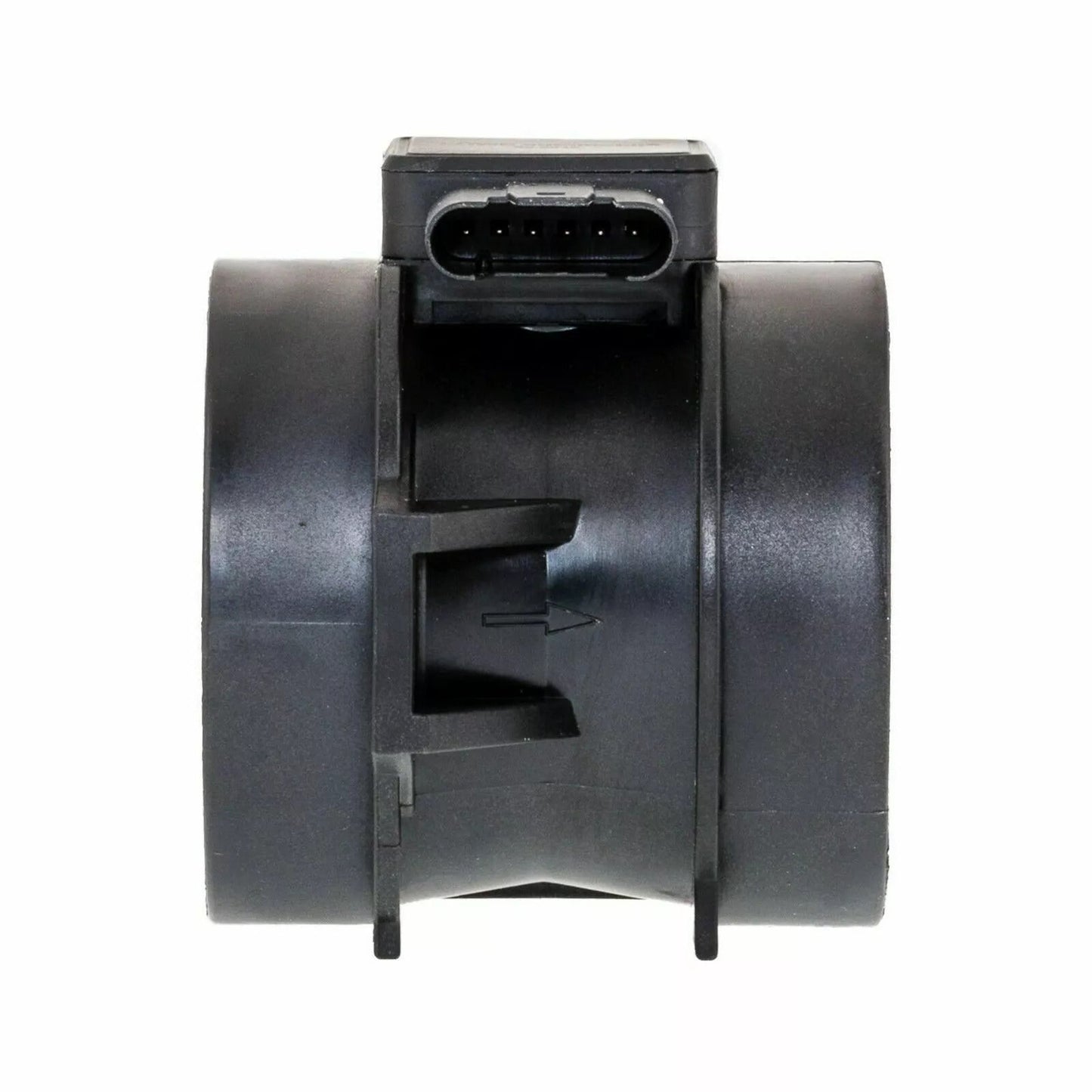 Sensor de flujo de aire masivo 5WK96471 para BMW 3 E46 E83 E85 X3 Z4 325i 325Ci 7513957