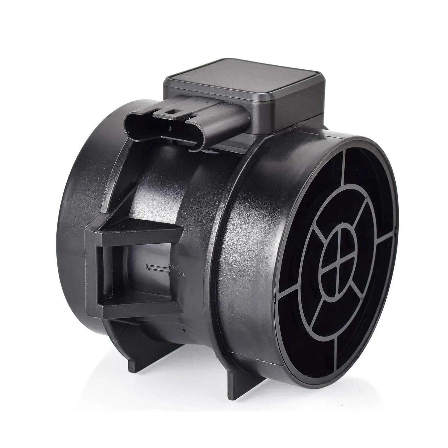 Sensor de flujo de aire masivo 5WK96471 para BMW 3 E46 E83 E85 X3 Z4 325i 325Ci 7513957