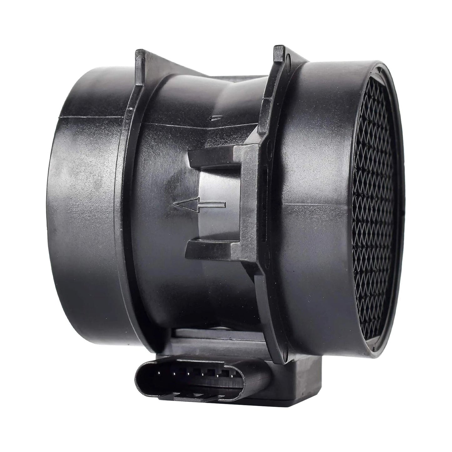 Sensor de flujo de aire masivo 5WK96471 para BMW 3 E46 E83 E85 X3 Z4 325i 325Ci 7513957