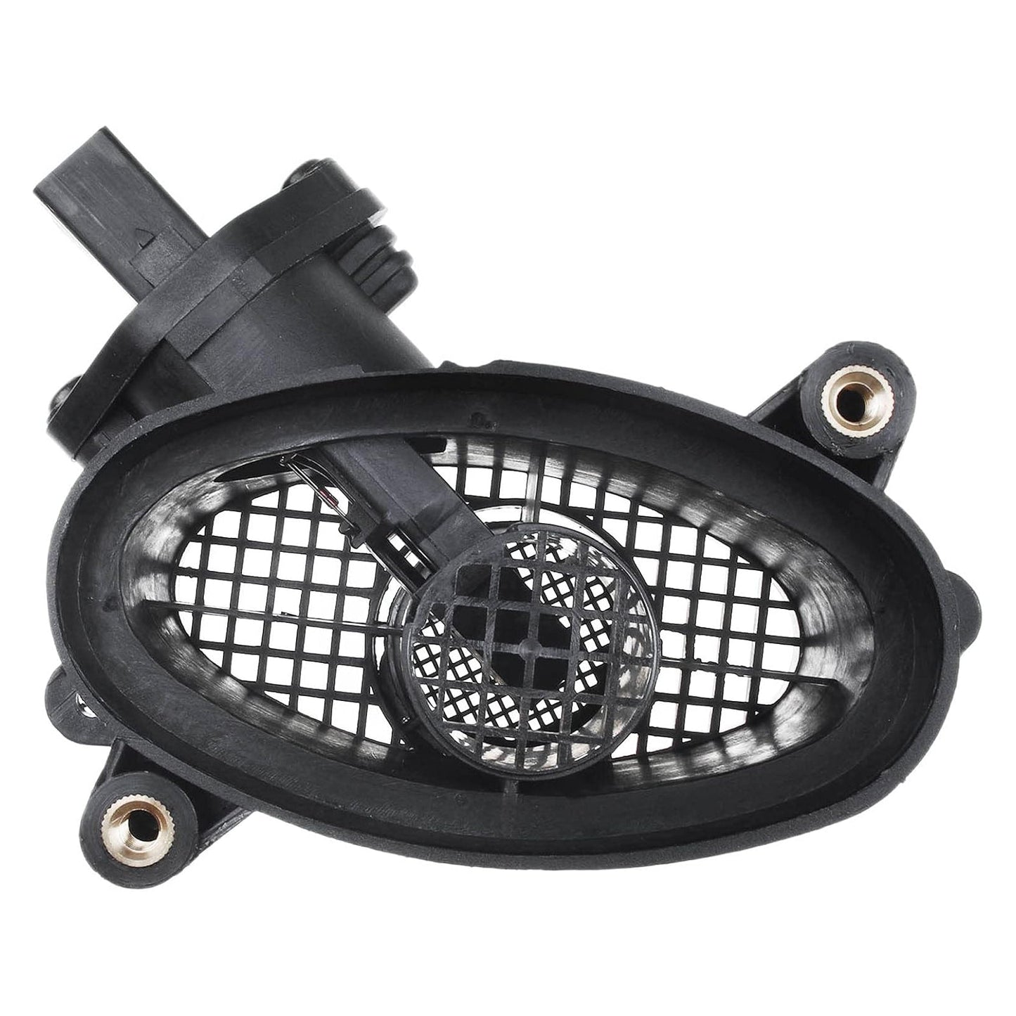 Sensor de flujo de masa de aire (0928400468) para BMW E38, E39, E46 y E53 (1998-2005)