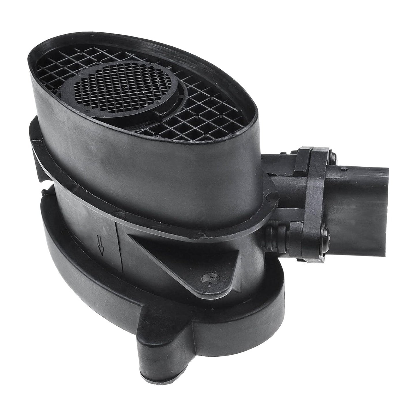 Sensor de flujo de masa de aire (0928400468) para BMW E38, E39, E46 y E53 (1998-2005)