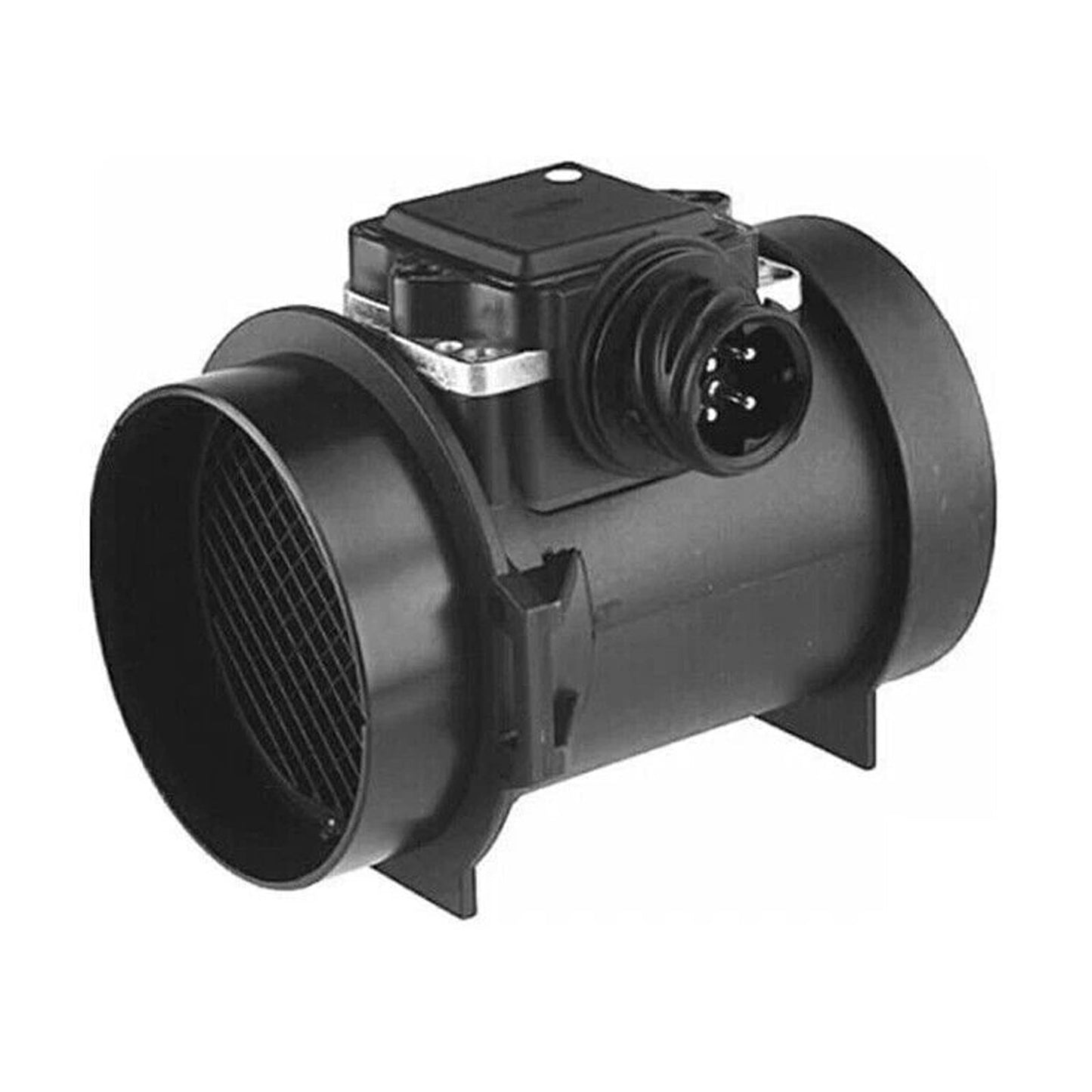 BMW E36 E34 E39 320i 520i 5WK9007 Mass Air Flow Meter Sensor 5WK9007Z 5WK9007I