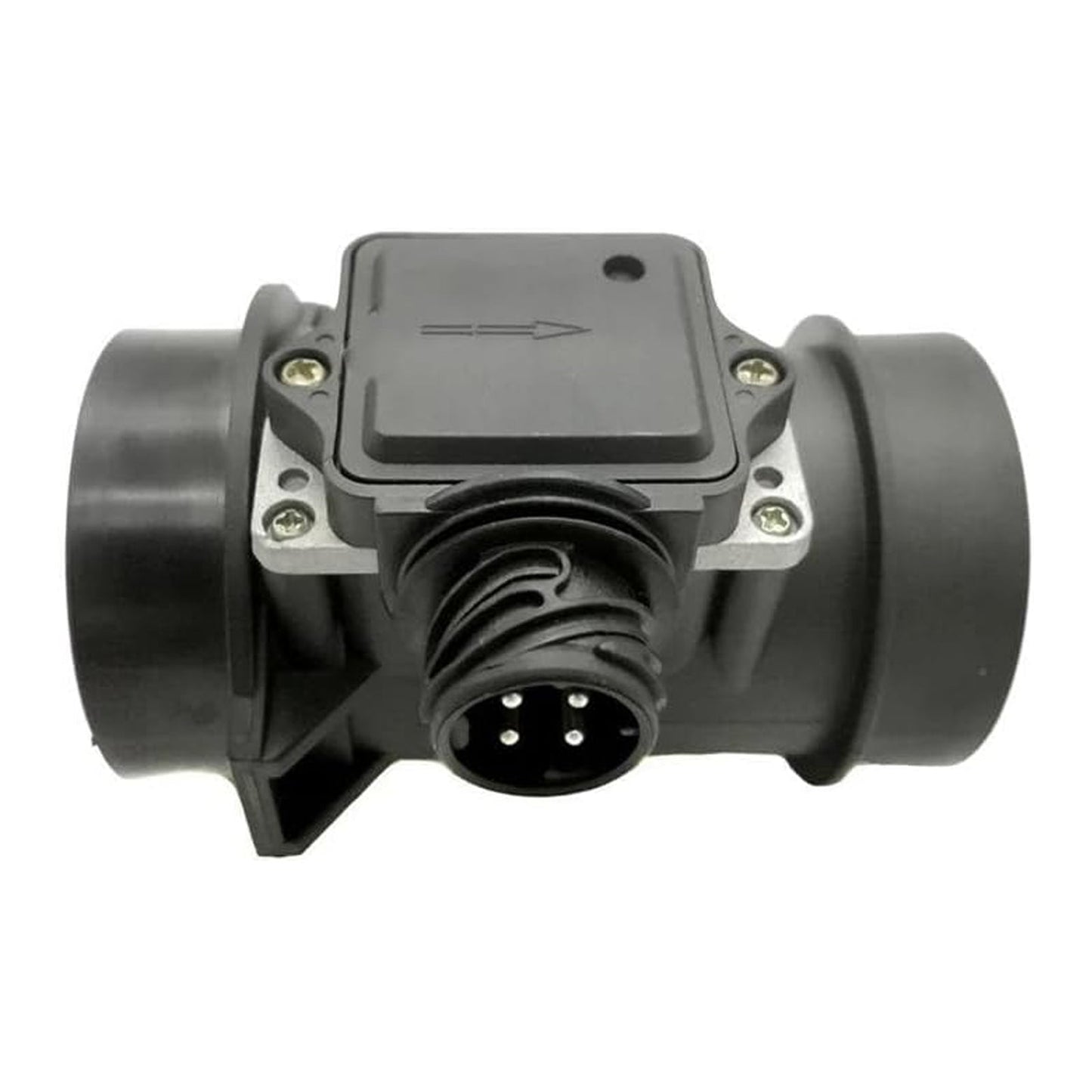 BMW E36 E34 E39 320i 520i 5WK9007 Mass Air Flow Meter Sensor 5WK9007Z 5WK9007I