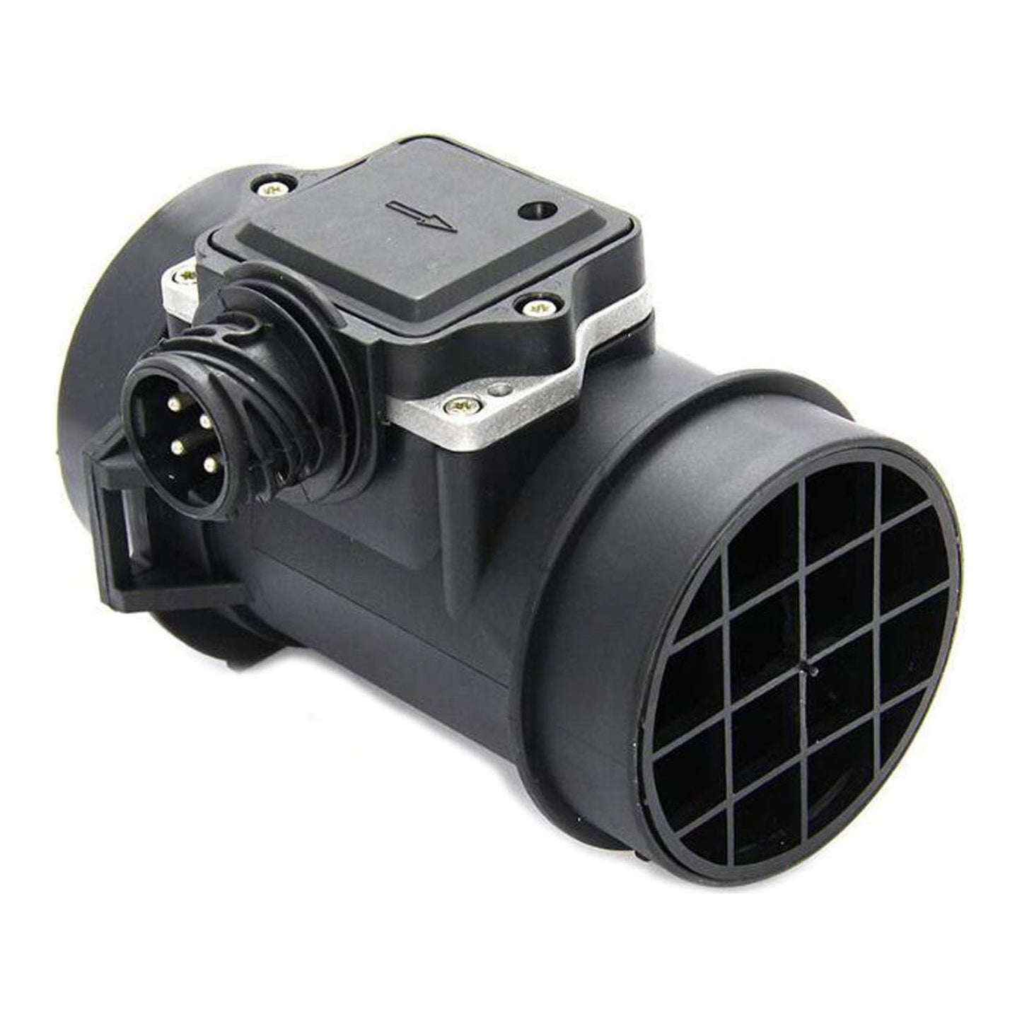 BMW E36 E34 E39 320i 520i 5WK9007 Mass Air Flow Meter Sensor 5WK9007Z 5WK9007I