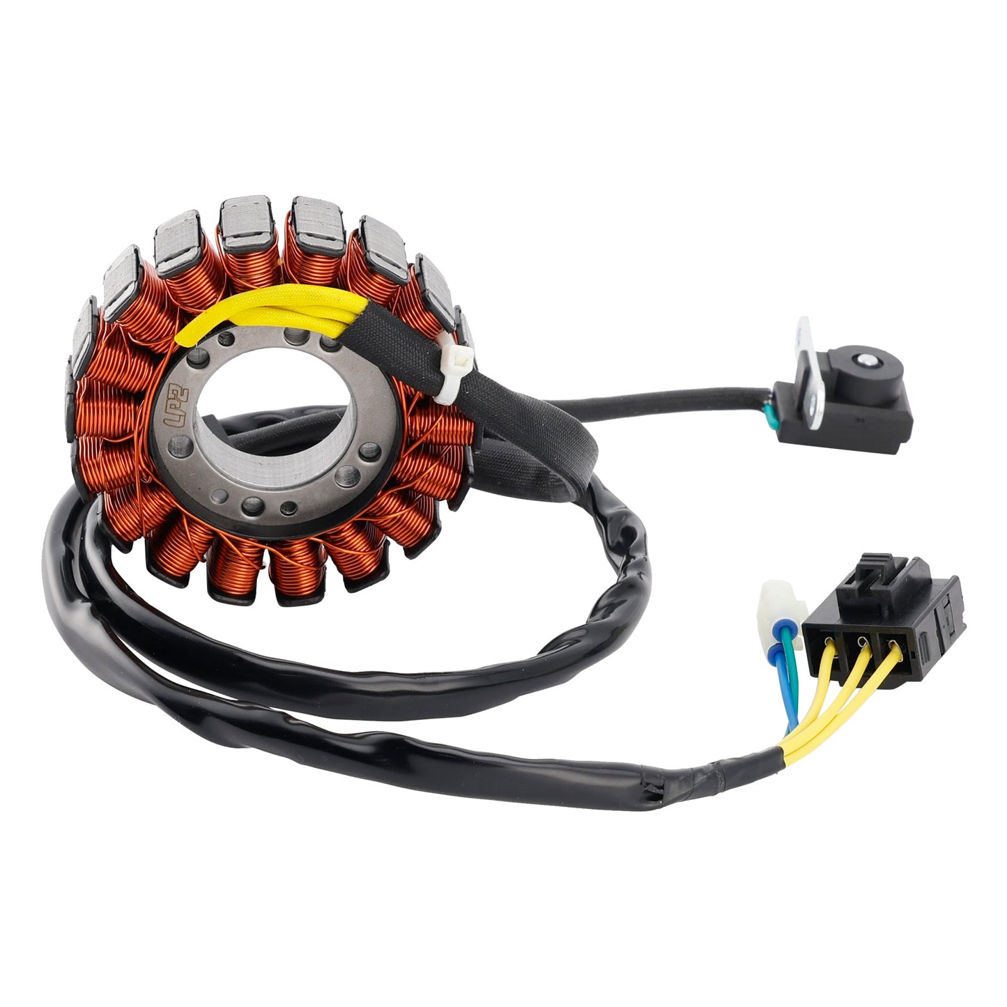 Sym Maxsym TL 500 TL 508 18-Pole 31120TL1000 Magneto Generator Stator 31120-TL1-000