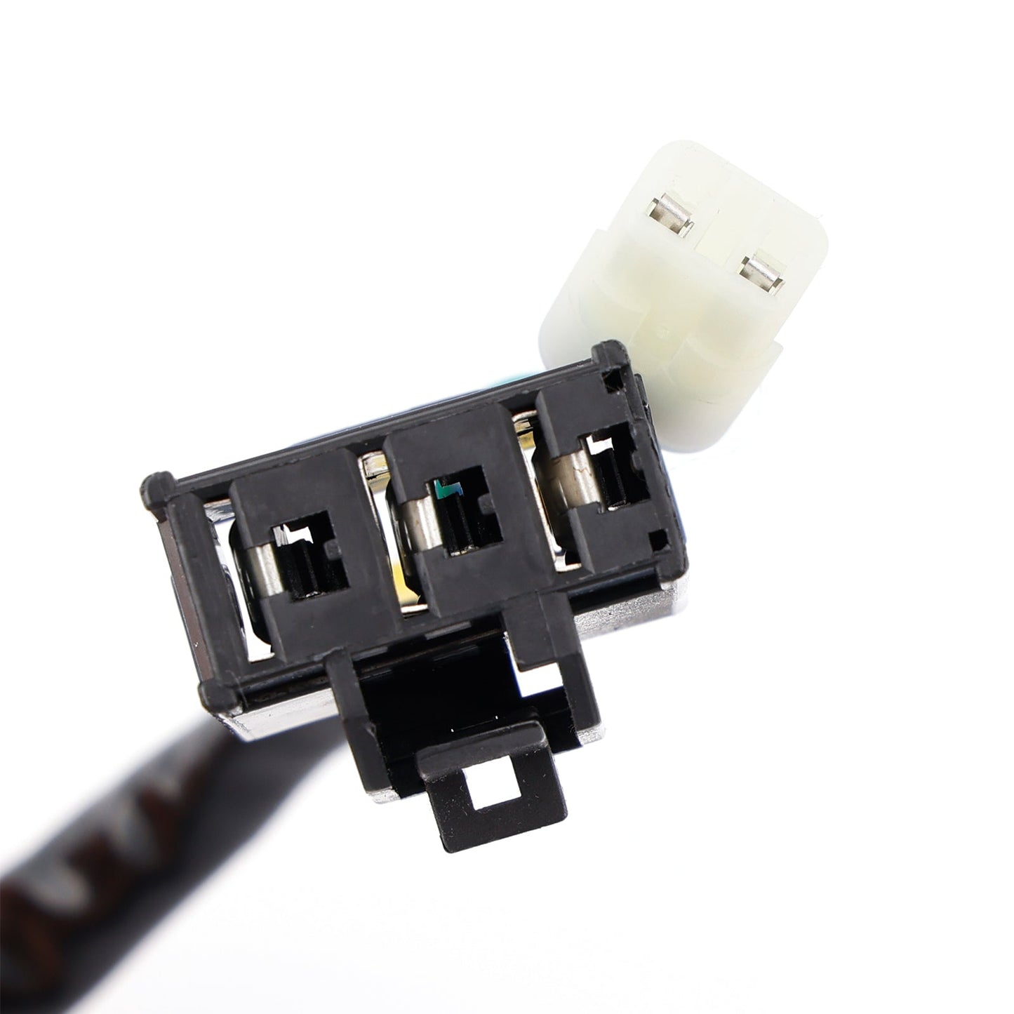 Estator del generador magnético 31120-TL1-000 para SYM Sanyang Maxsym TL 500 de 18 polos (2019-2020)