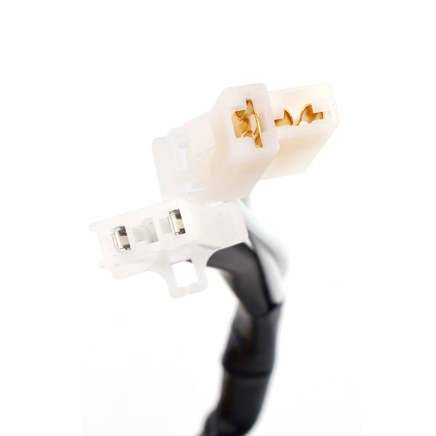 2017-2021 Yamaha LNR125 GT125 12-Pole 2PH-H1410-10 Magneto Generator Stator