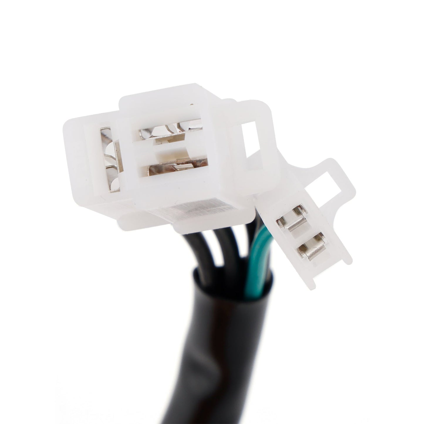 31120-BA1-R300 Estator de generador magneto de 18 polos DAE-31120-BA1-R300 Compatible con los modelos Daelim VL125FI VJ125 EFI