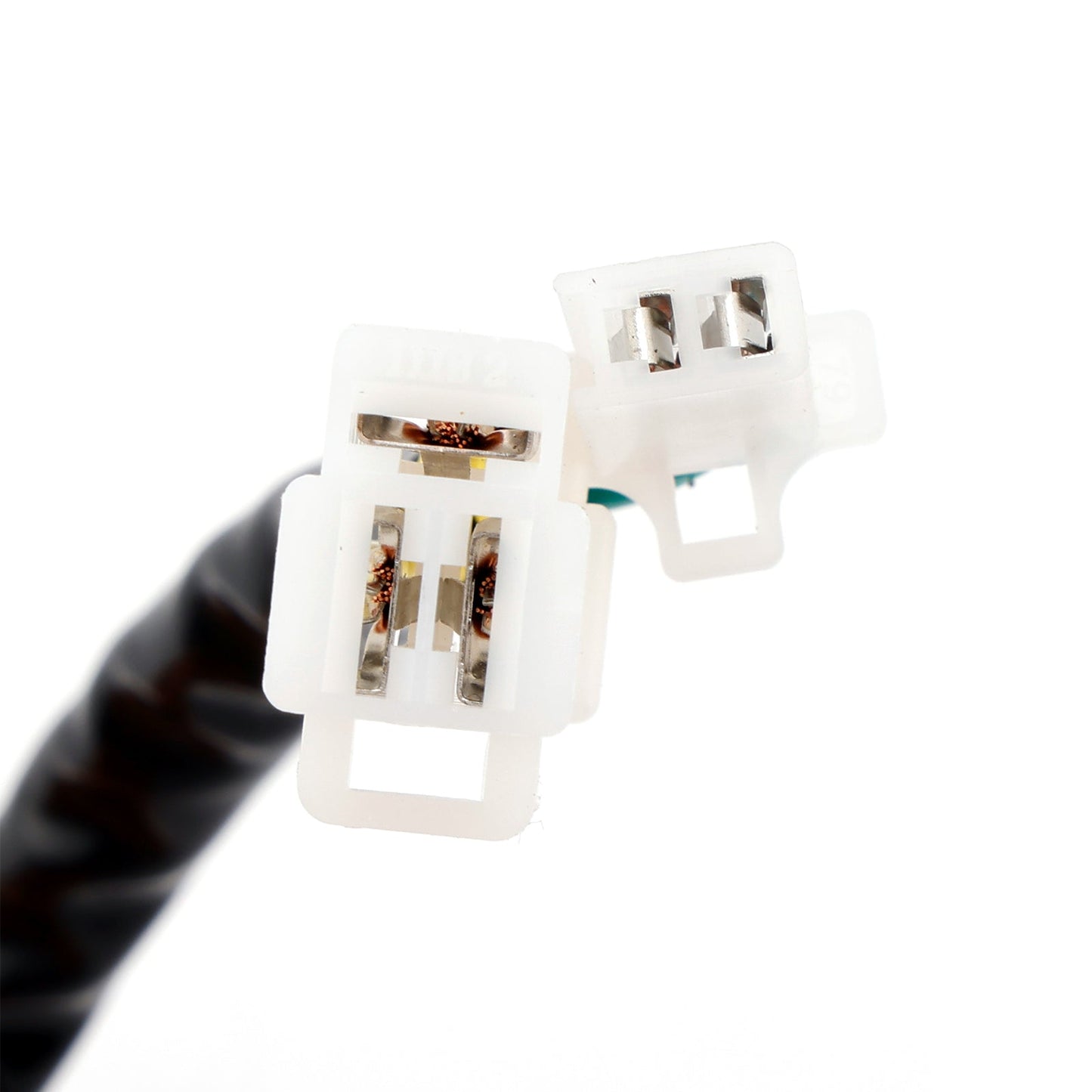 Daelim S3 125 S3 250 S3 FI 125 S300 SV250 EFI models 18-Pole 31120-SAB-0000 DAE-31120-SAB-0000 Magneto Generator Stator