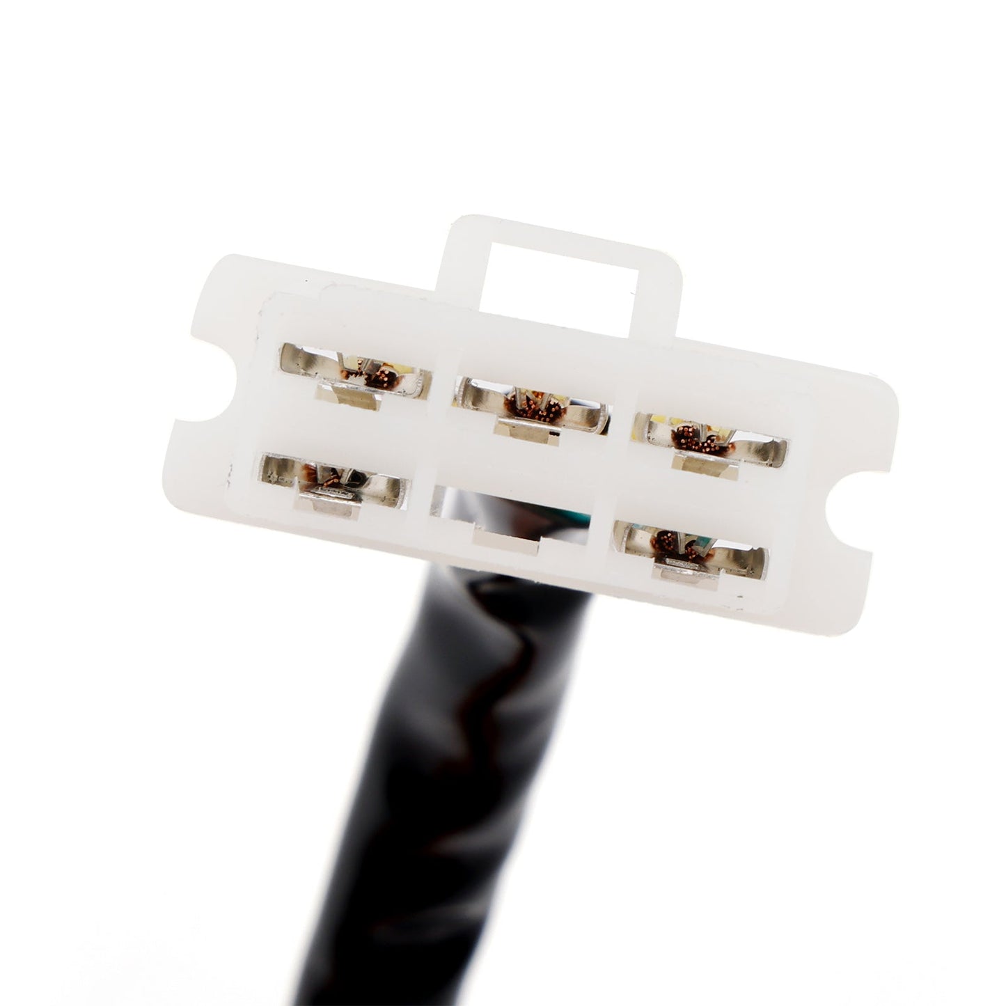 1998-2002 Honda FES 125 130 Pantheon 2T 31120-KFF-901 Stator de générateur magnéto 18 pôles