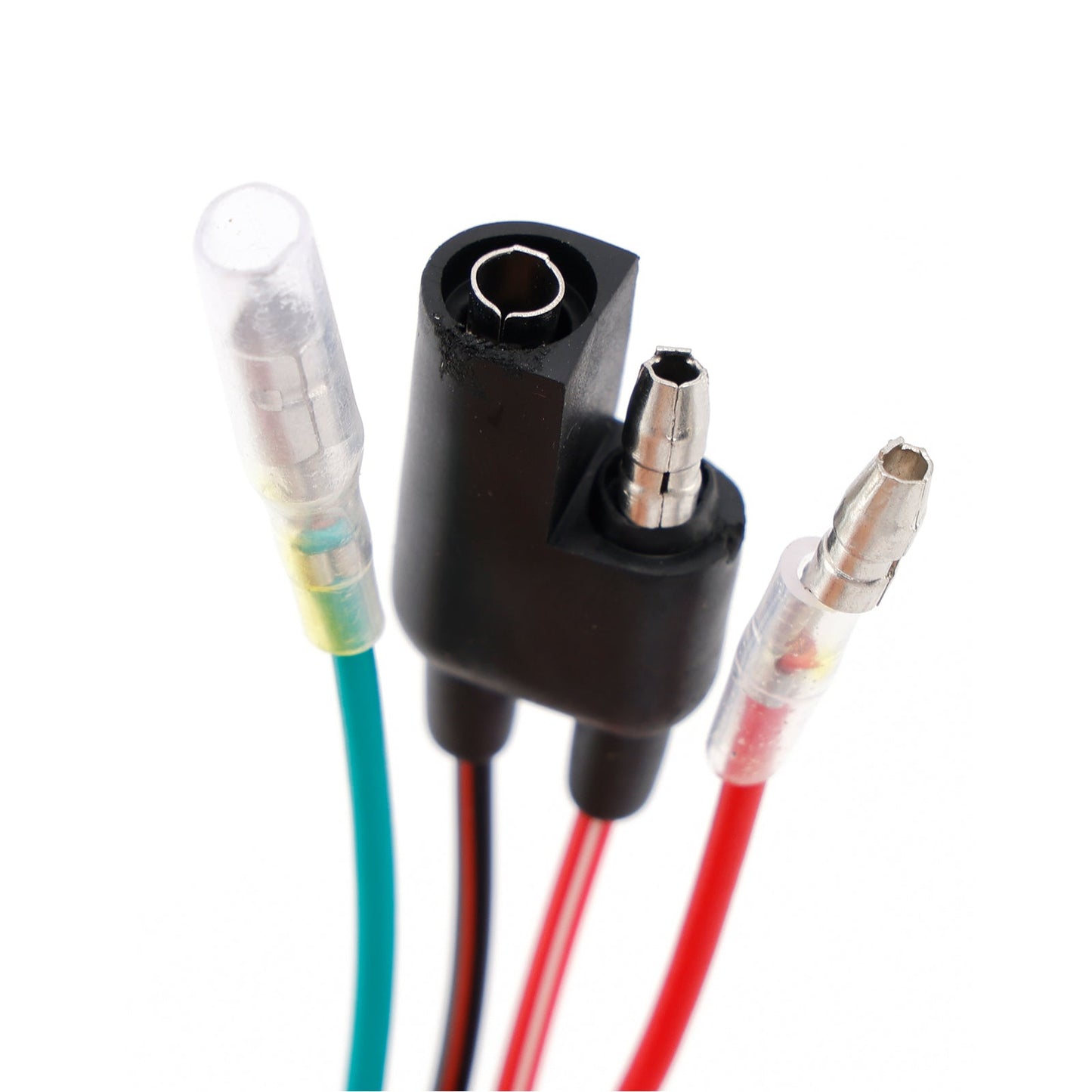 Estator de generador magneto de 6 cables y 6 polos, compatible con TM Racing 85-100-125-144 EN MX 2T-X GEN.KOKUSAN END